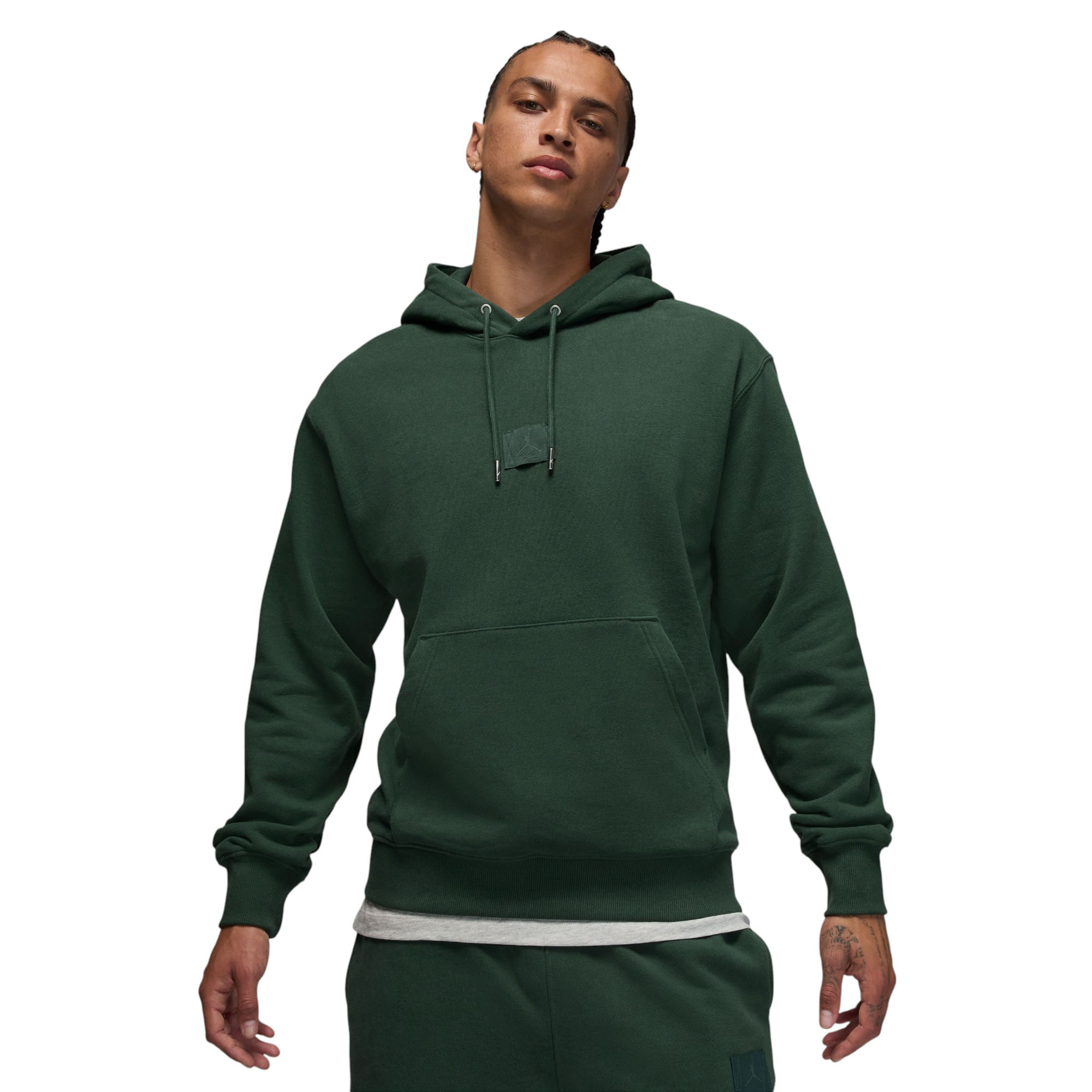 Jordan Flight Fleece Hoodie - Men's - Als.com