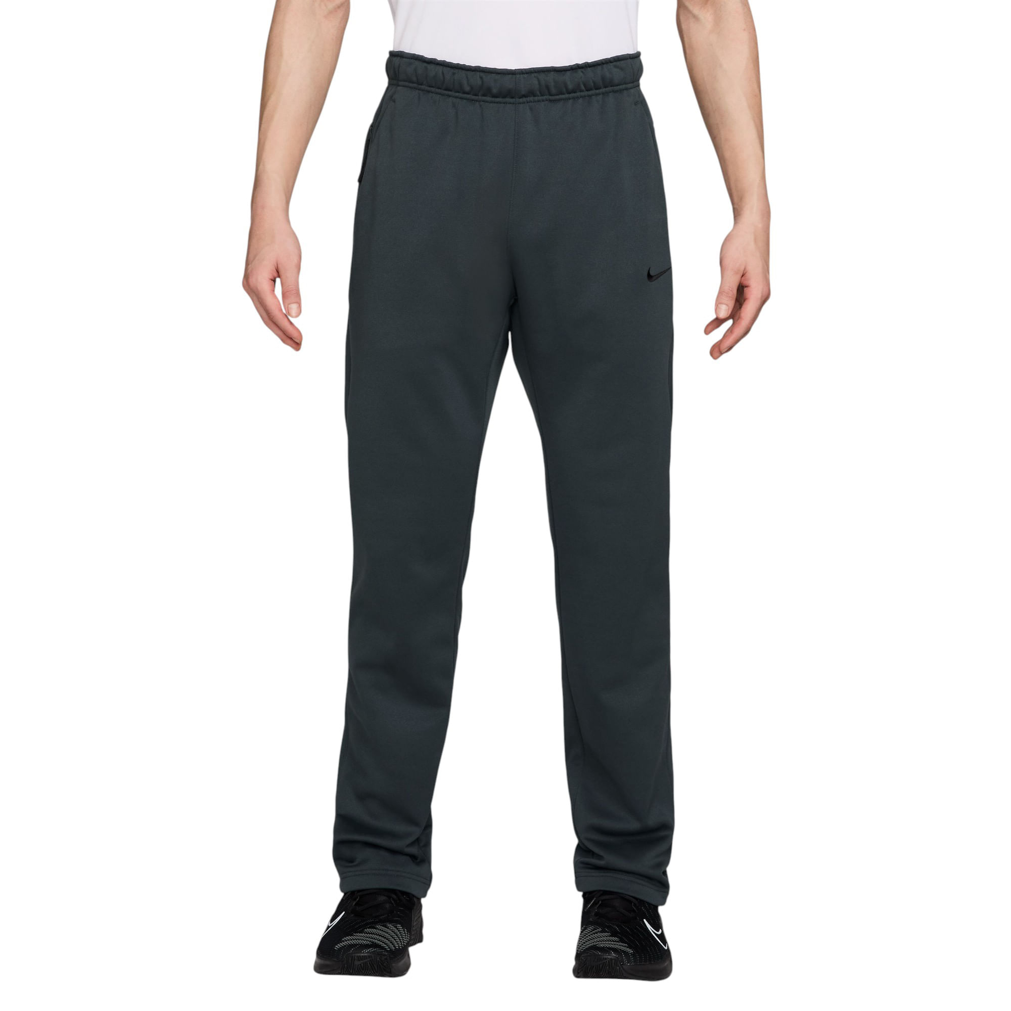 Nike Dri Fit Nike Sport Pants For Men Nike Dri-Fit Aeroswift Pant Mens 010