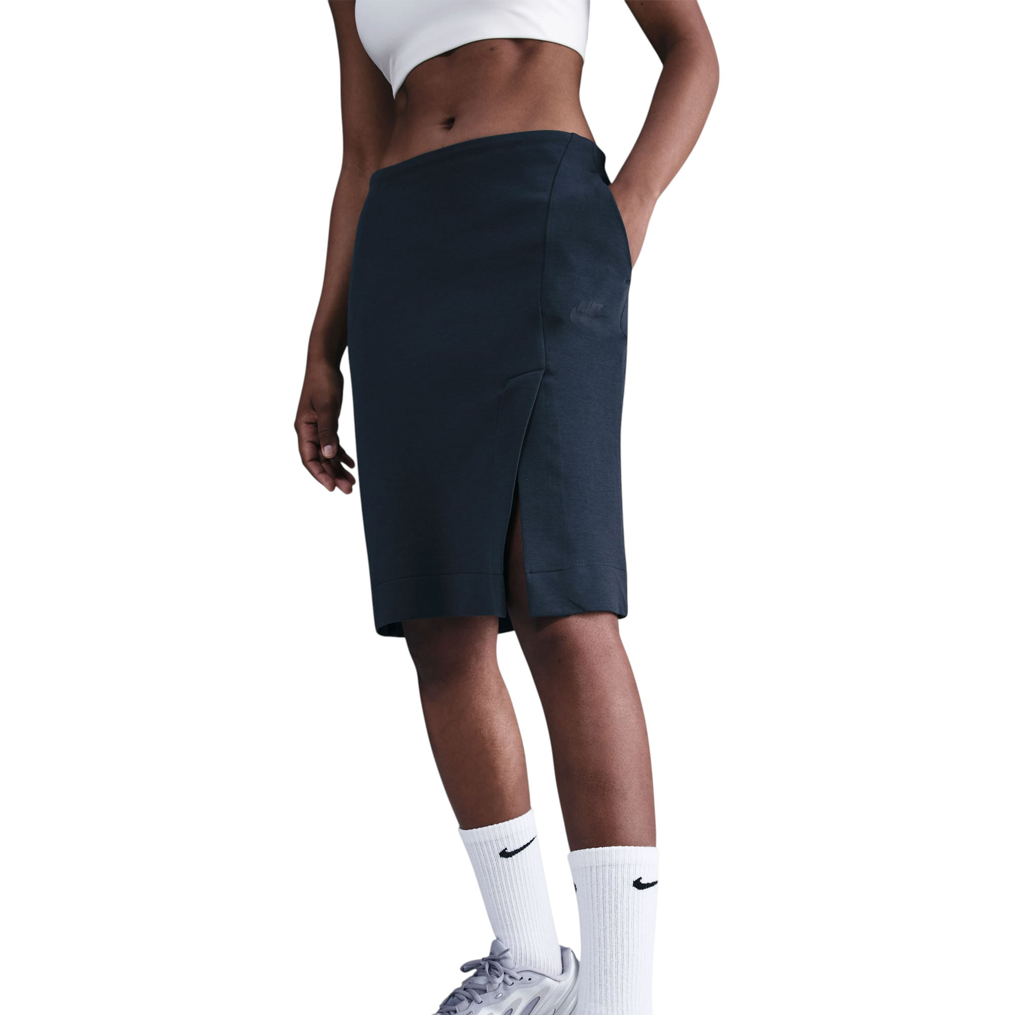 nike women's fall pure skirt