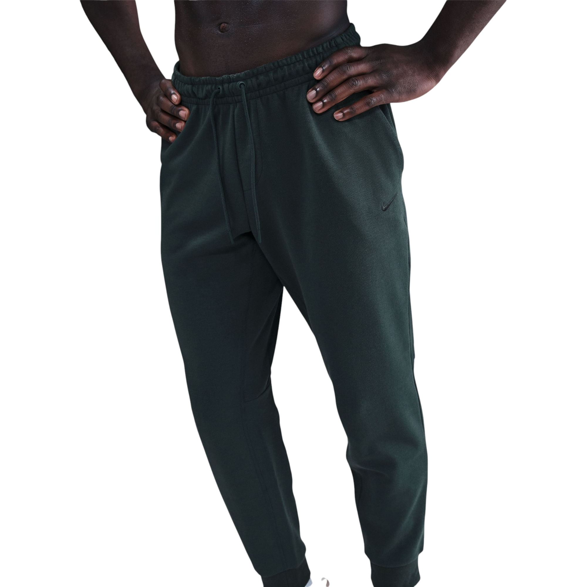 Nike-Primary-Fleece-Dri-FIT-UV-Performance-Jogger---Men-s-Seaweed---Seaweed