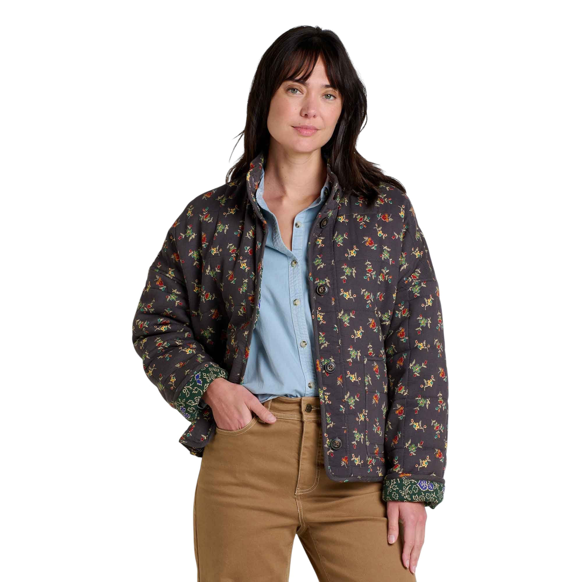 Patagonia Driftwood Canyon Coat - Women's - Als.com