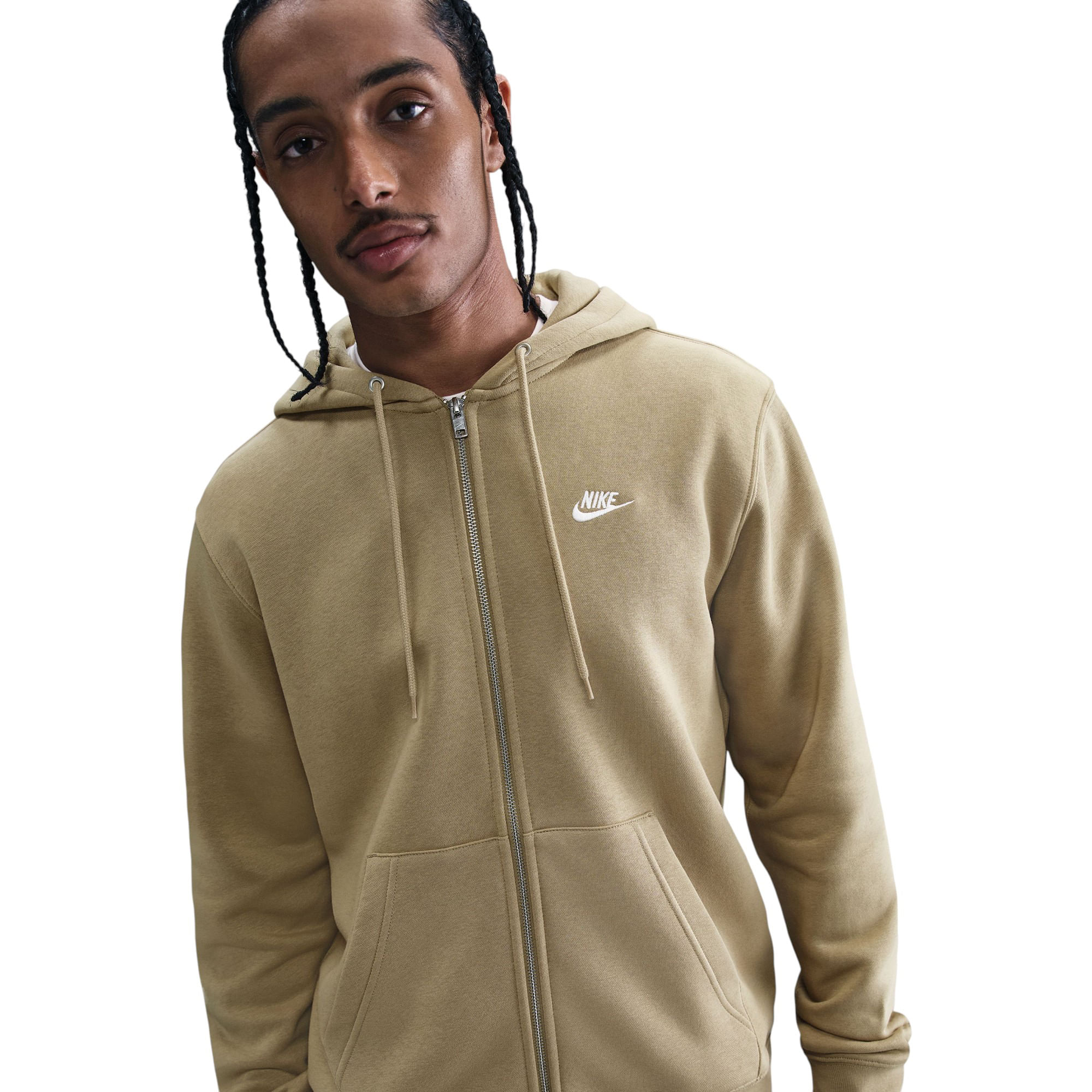 Nike Therma-FIT Full-Zip Fitness Top - Men's - Als.com