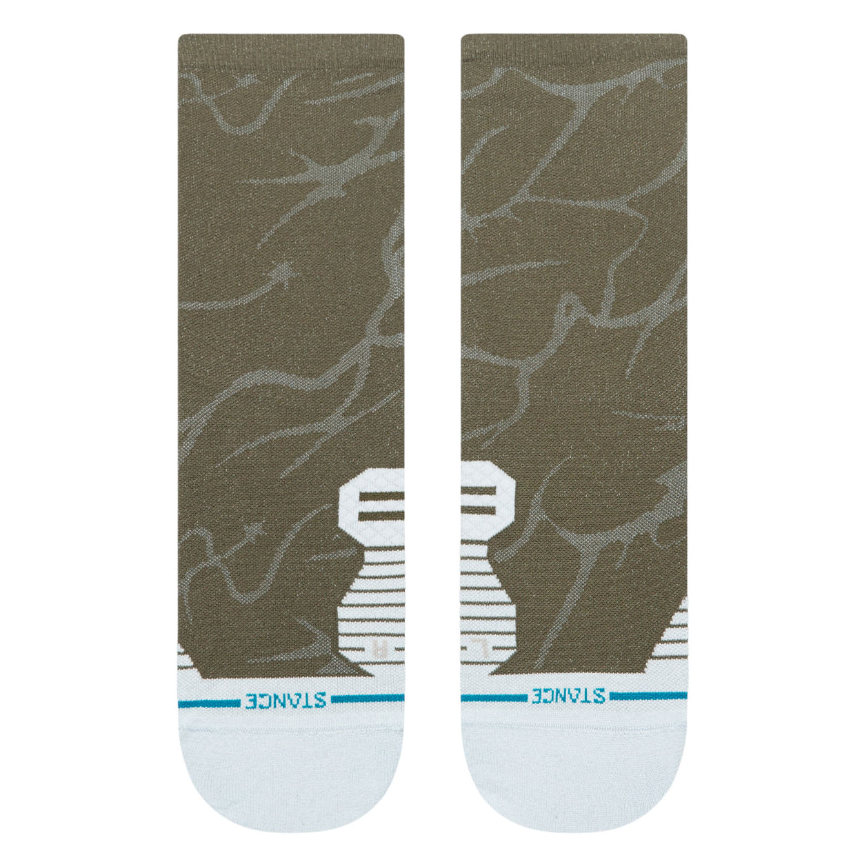 Stance-2000-Ul-Crew-Sock---Men-s-Blue