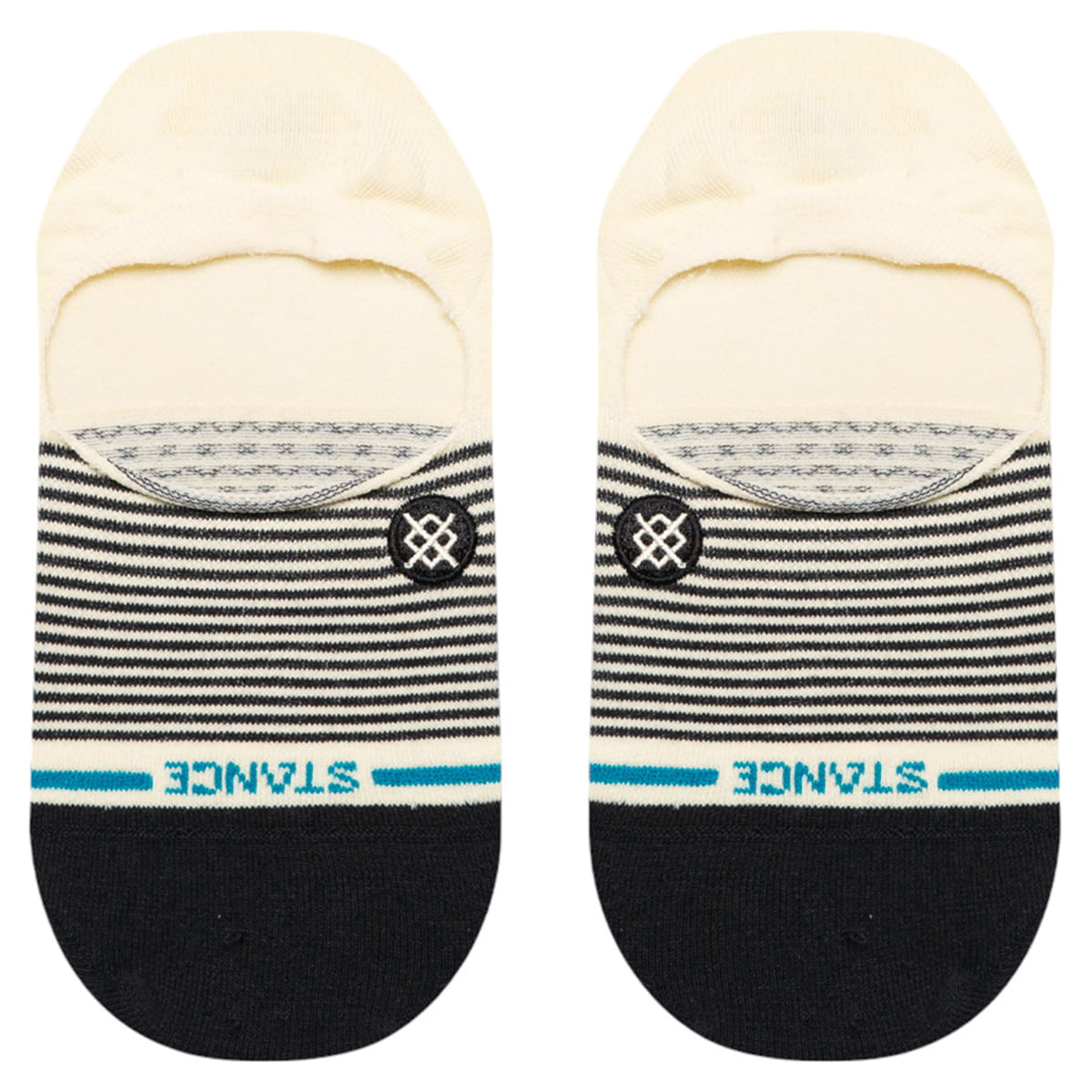 Stance-Ministripe-No-Show-Sock---Women-s-Canvas