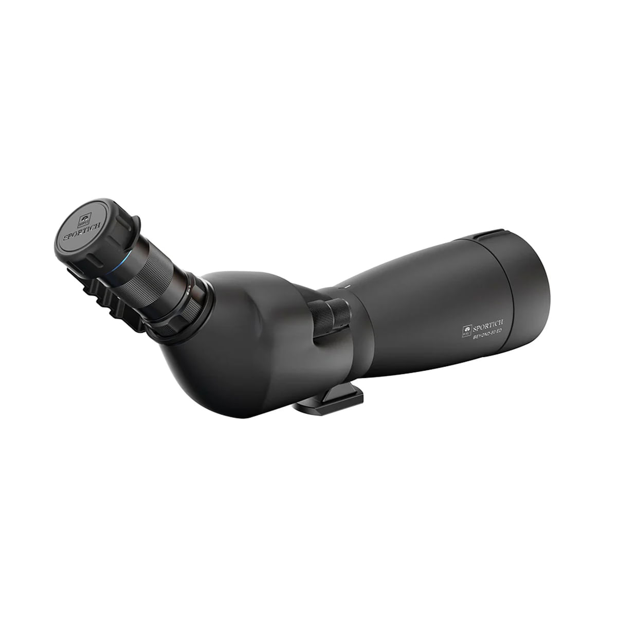 SIRUI-BEYOND-ED-20-60X80-ANGLED-SPOTTING-SCOPE-Black