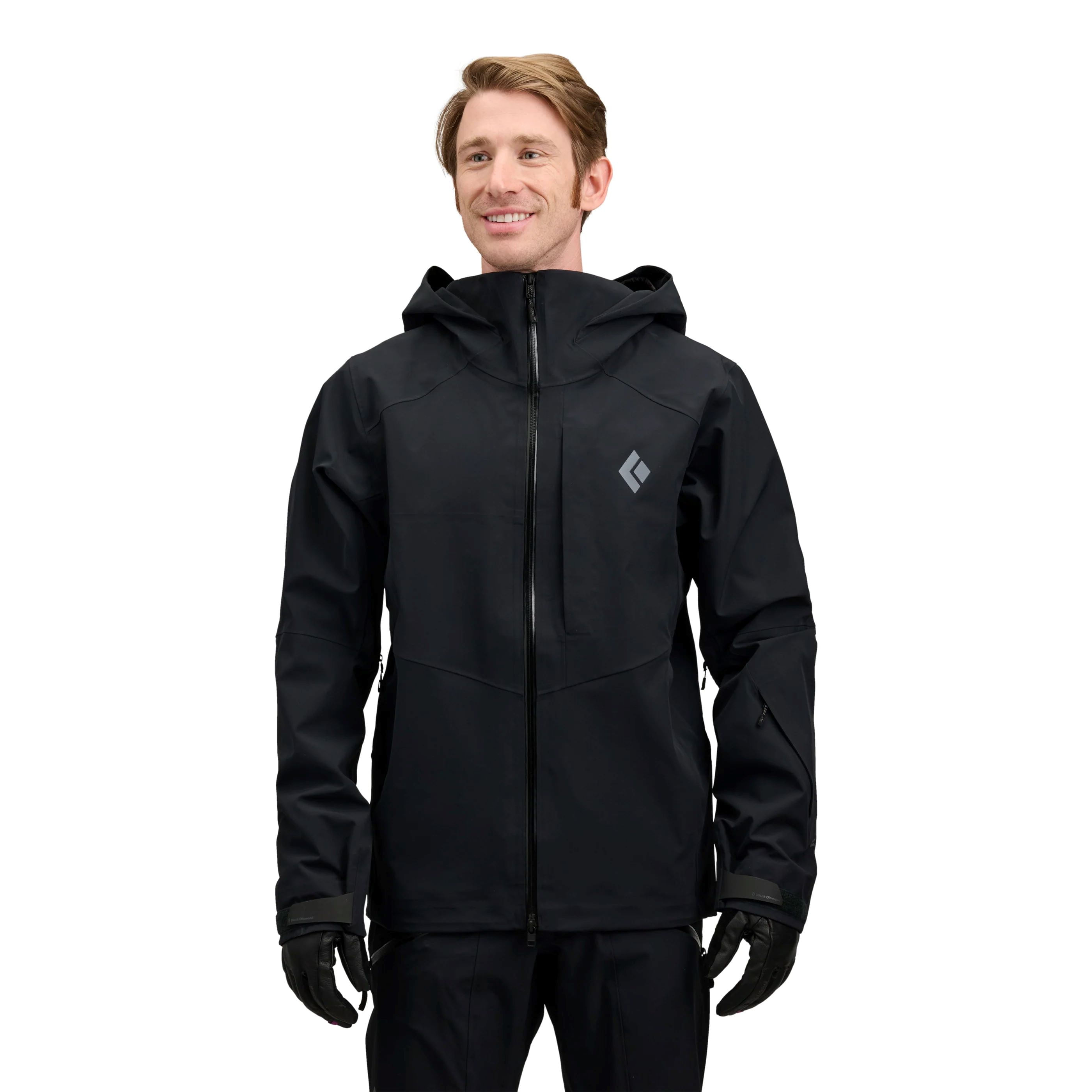 BDEQUI-M-RECON-STRETCH-SHELL-JACKET-Black