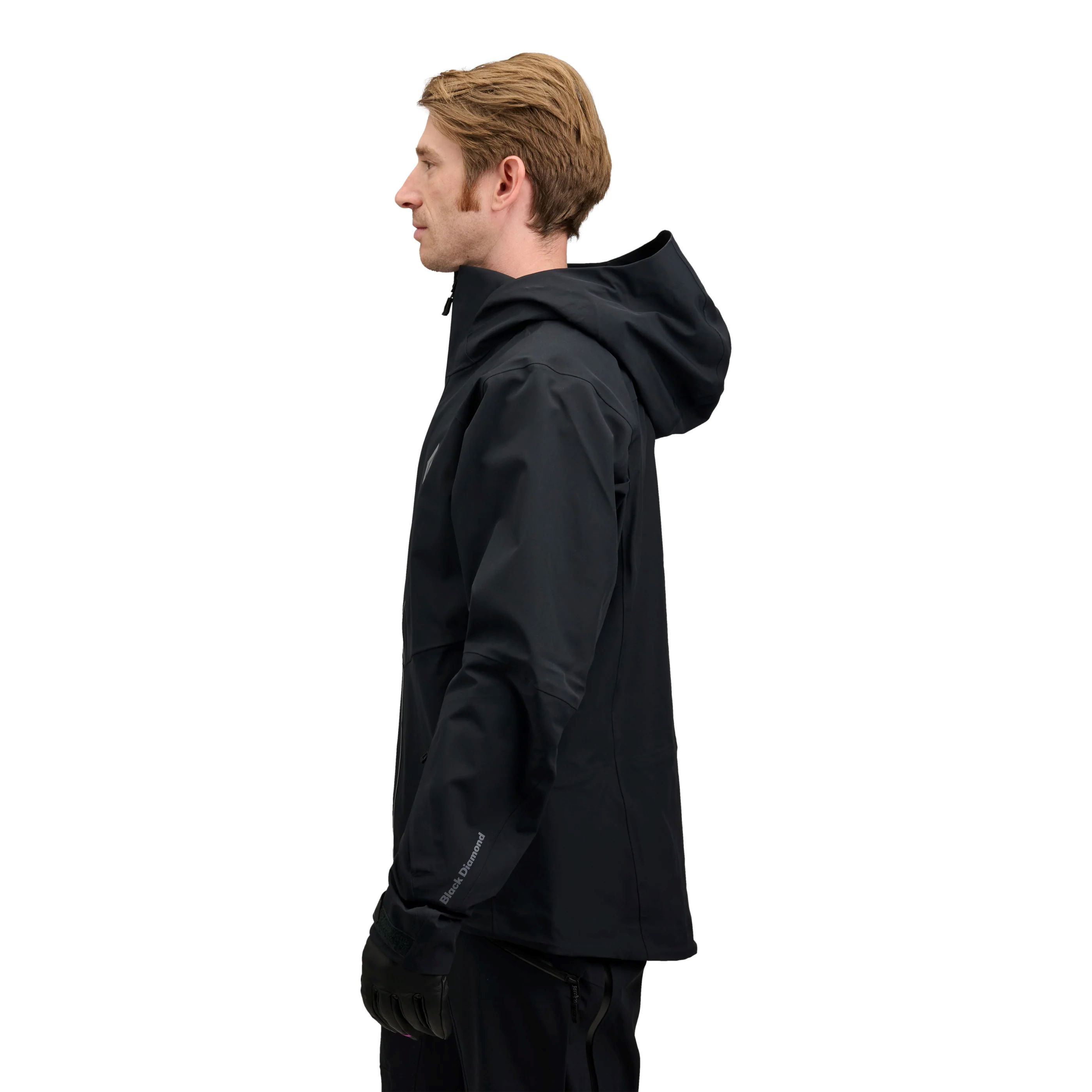 BDEQUI-M-RECON-STRETCH-SHELL-JACKET-Black