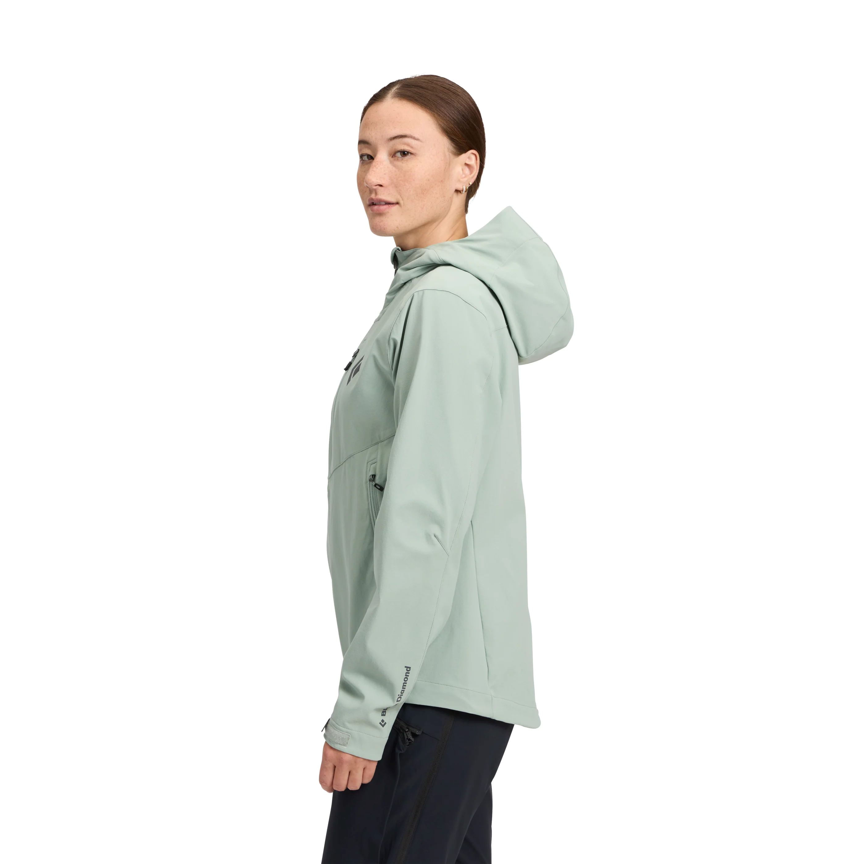 Black-Diamond-Dawn-Patrol-Softshell---Women-s-Agave