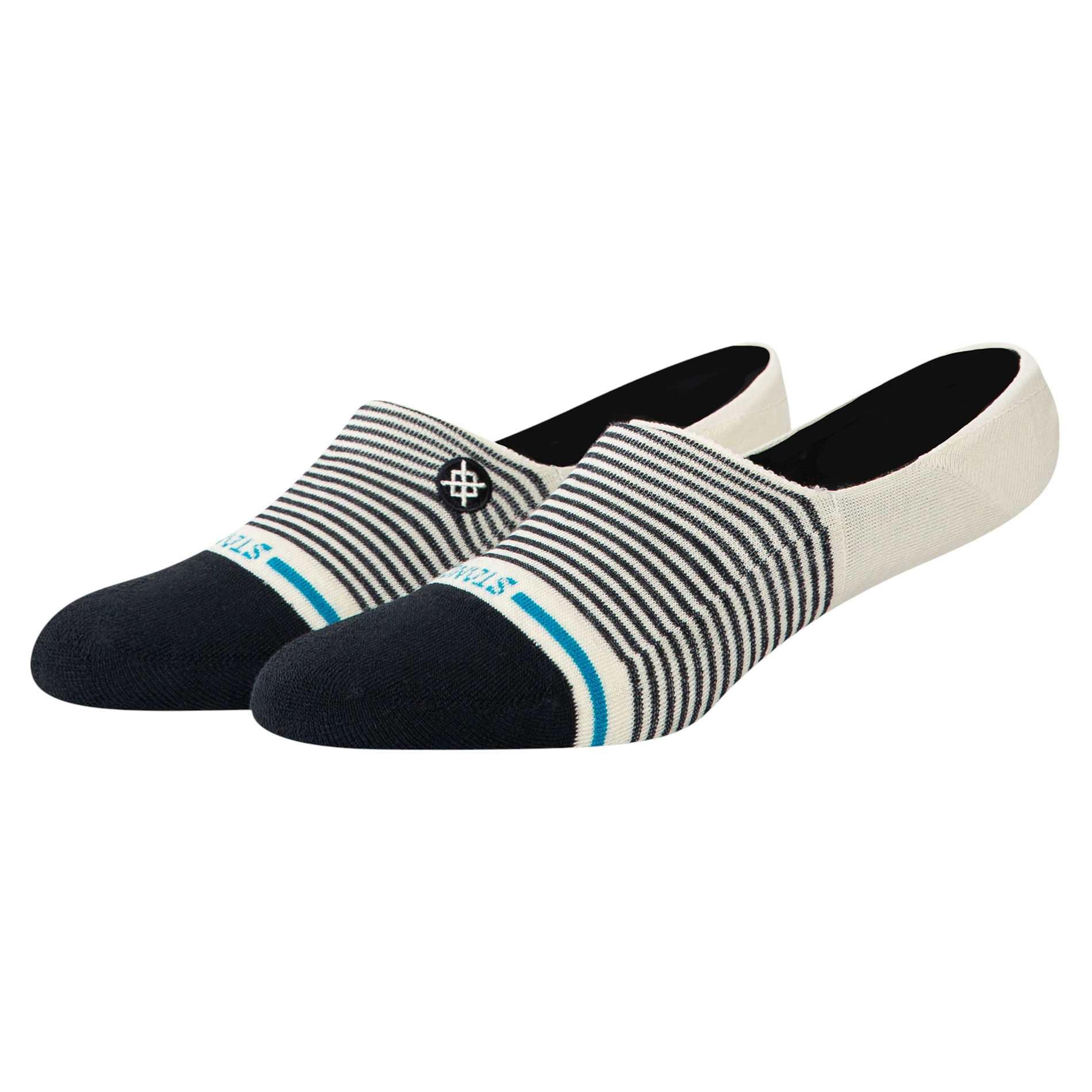 Stance-Ministripe-No-Show-Sock---Women-s-Canvas