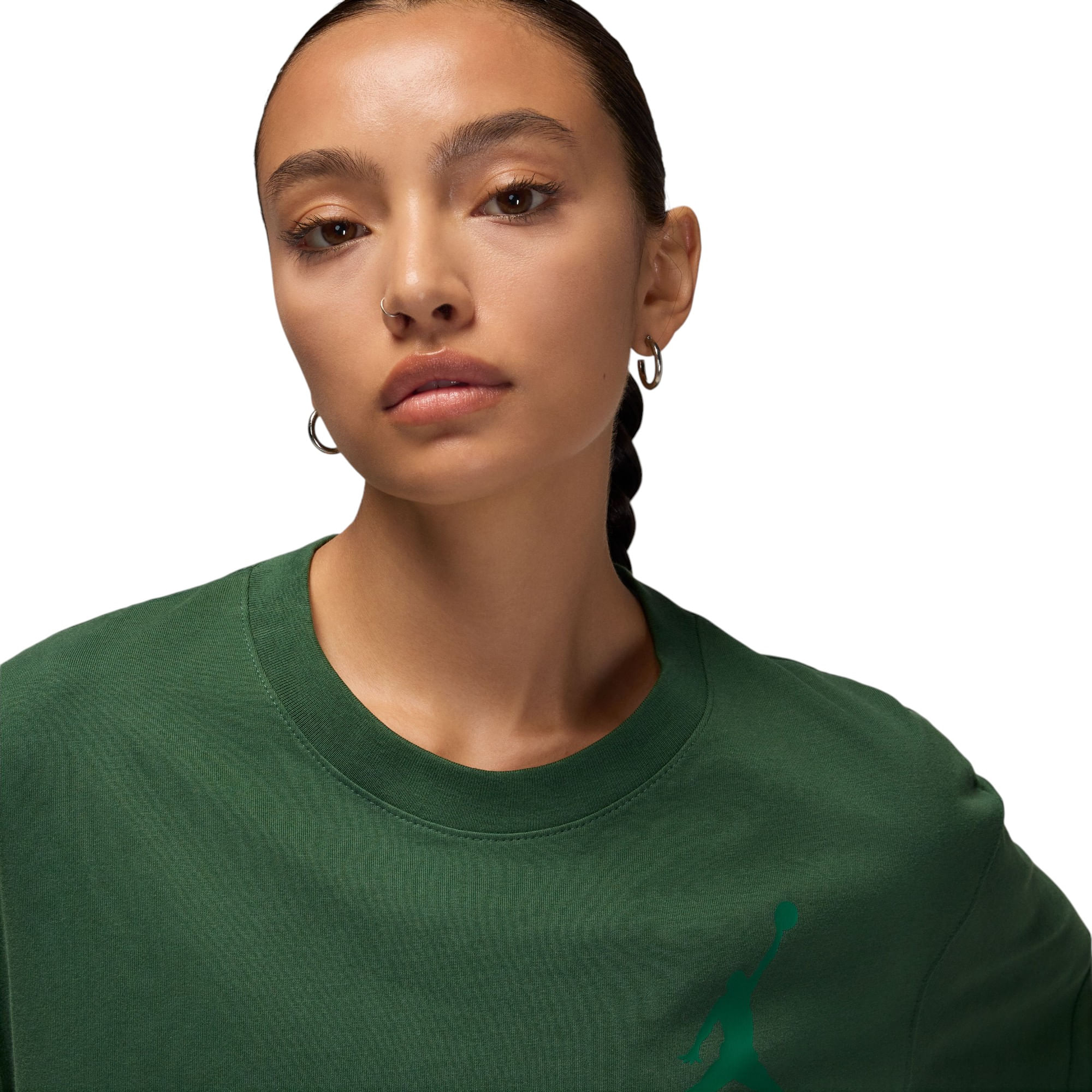 Jordan-Flight-Graphic-T-Shirt---Women-s-Fir---Malachite