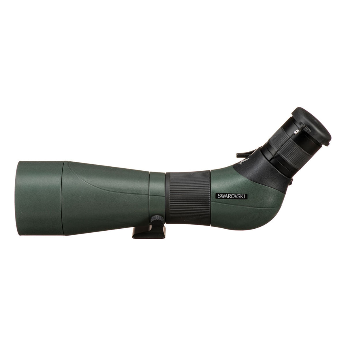 Swarovski ATS 80 Spotting Scope - Angled 20-60 x 80 mm