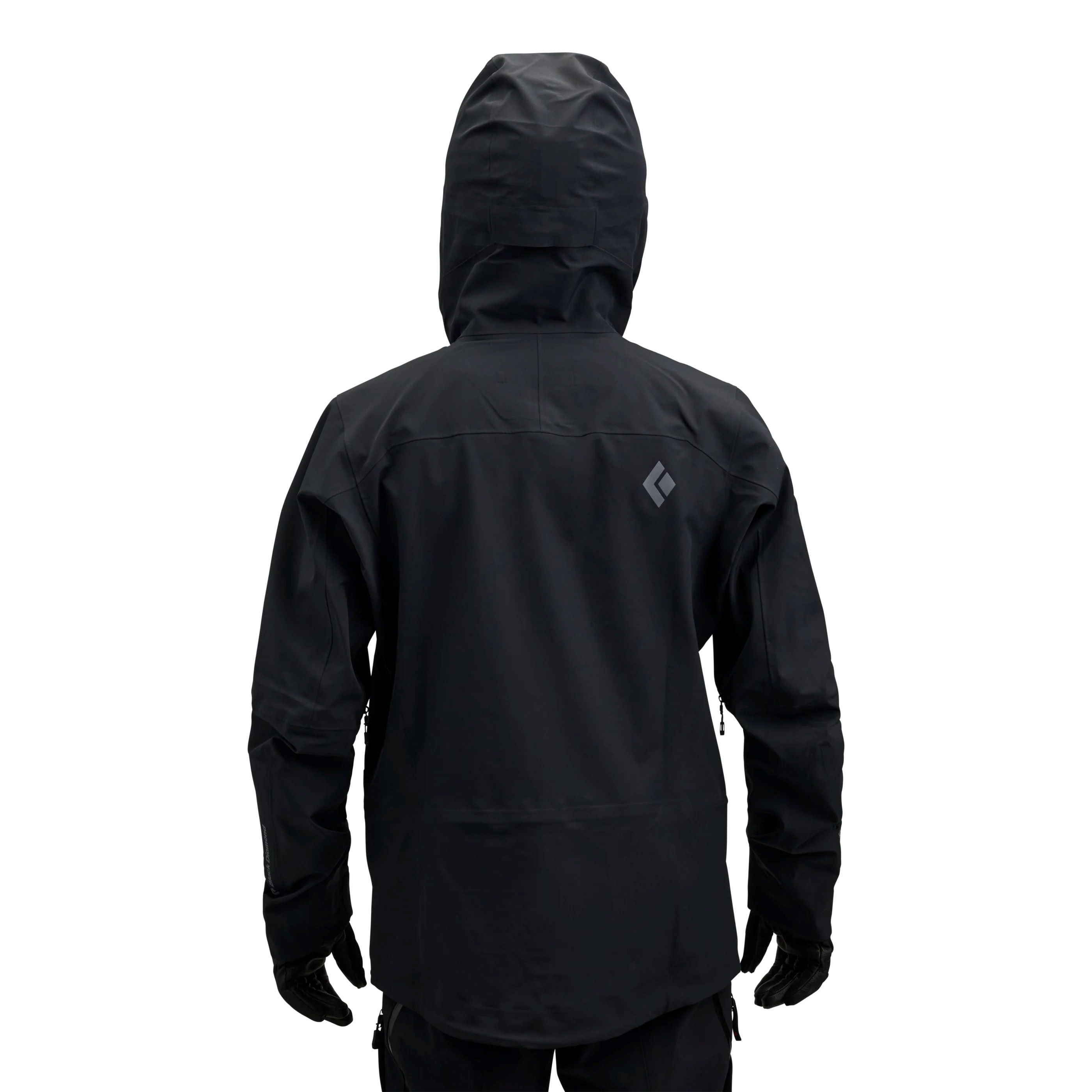 BDEQUI-M-RECON-STRETCH-SHELL-JACKET-Black