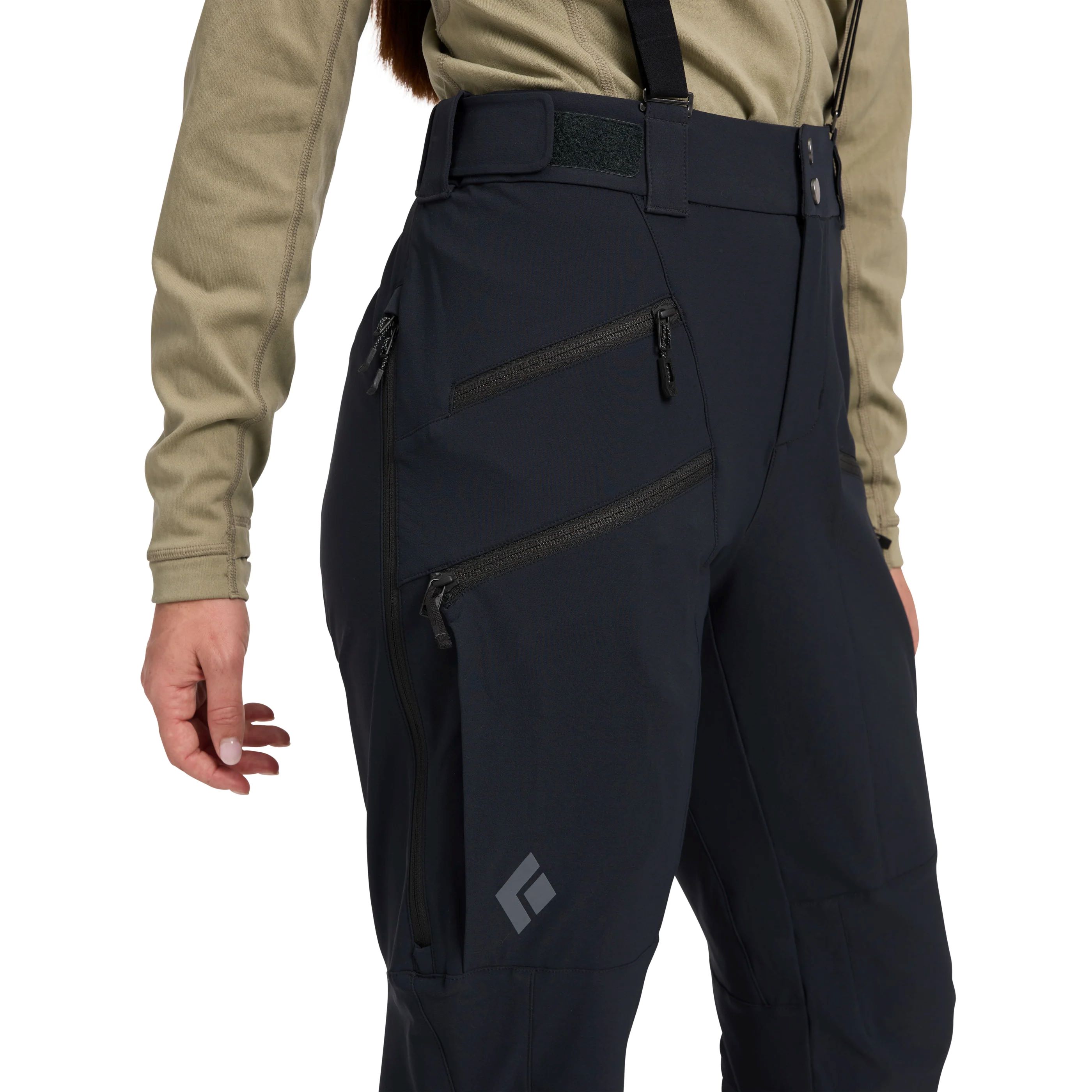 Black-Diamond-Dawn-Patrol-Pant---Women-s-Black