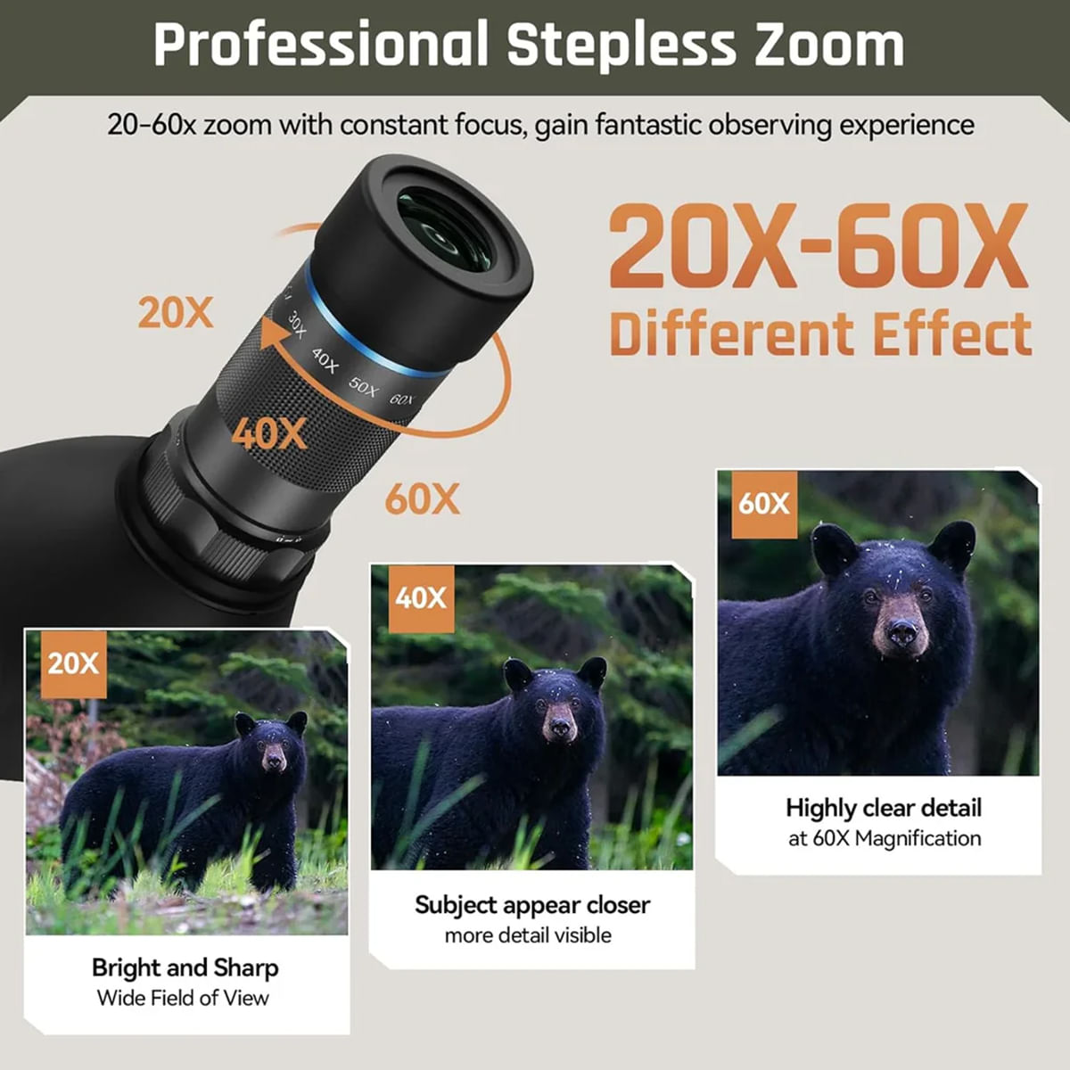 SIRUI-BEYOND-ED-20-60X80-ANGLED-SPOTTING-SCOPE-Black