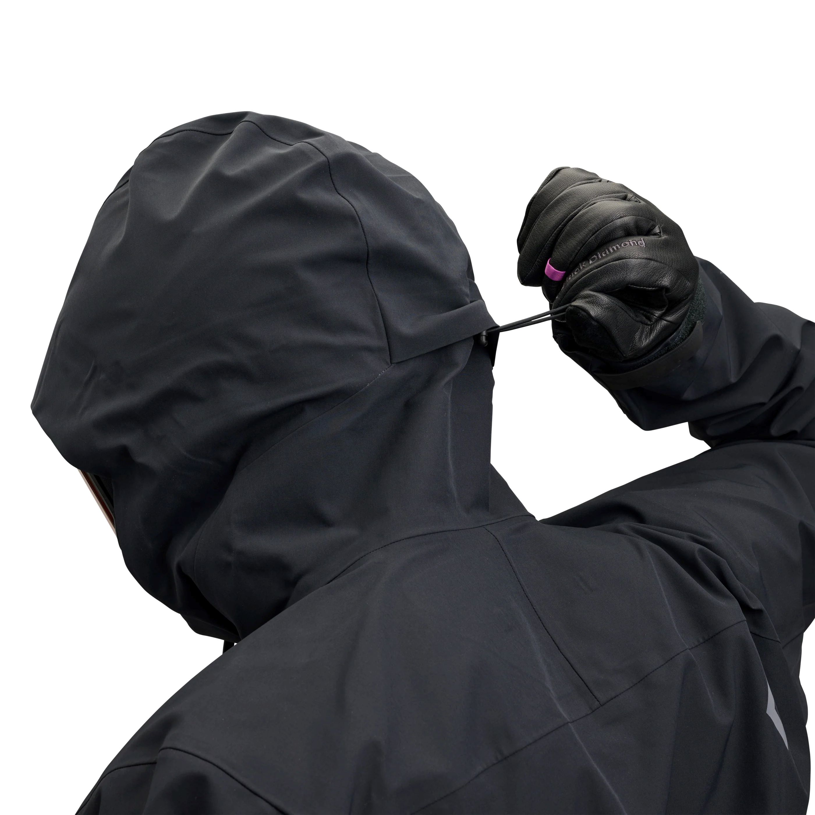 BDEQUI-M-RECON-STRETCH-SHELL-JACKET-Black