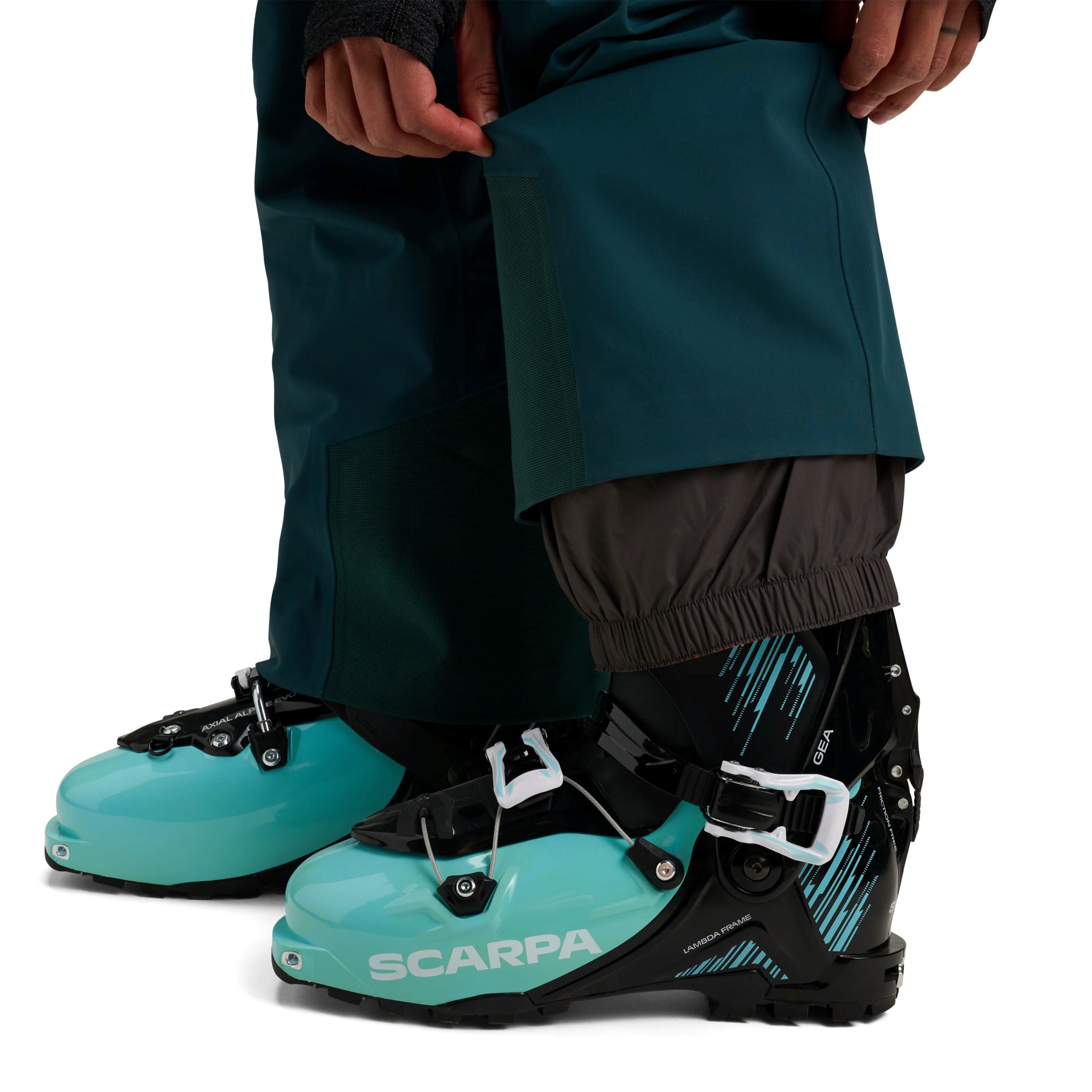 Black-Diamond-Recon-Stretch-Pants---Women-s-Deep-Woods