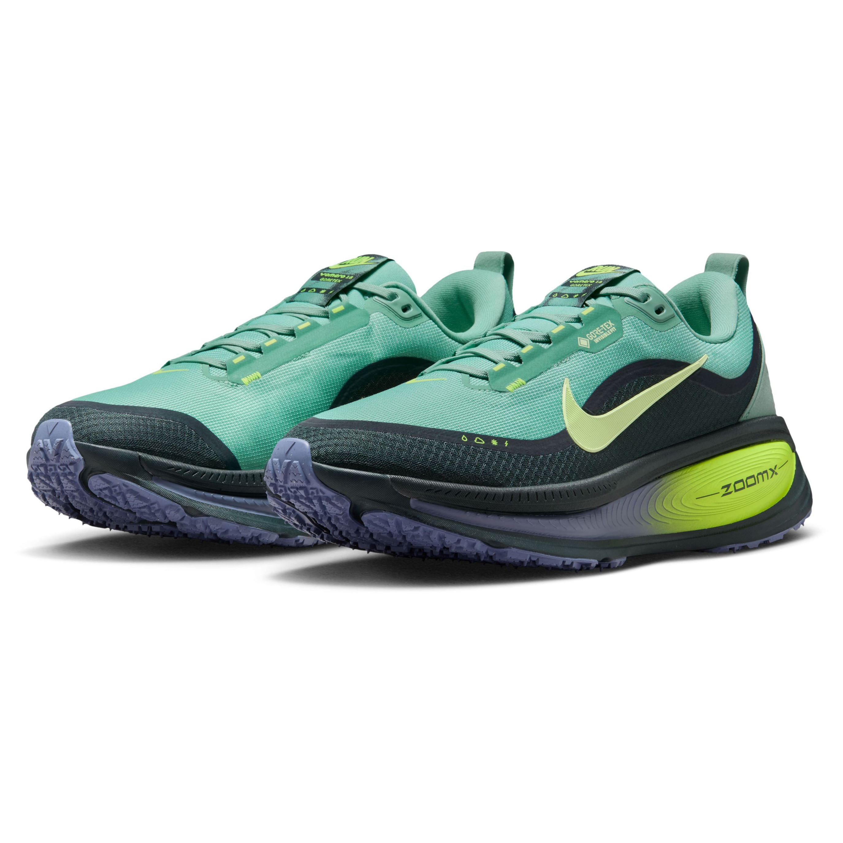 Nike Vomero 18 GORE-TEX Running Shoe - Men's - Als.com