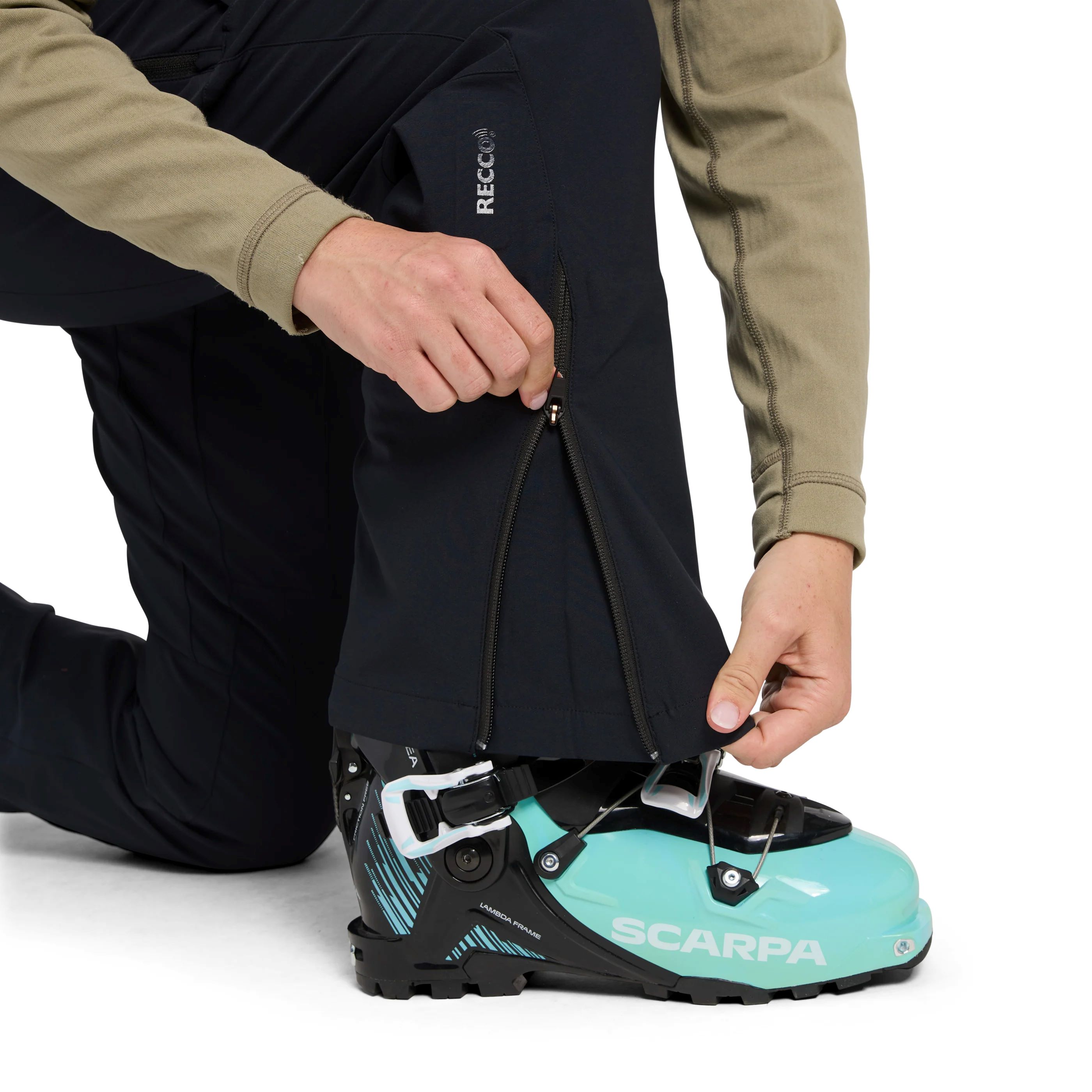 Black-Diamond-Dawn-Patrol-Pant---Women-s-Black