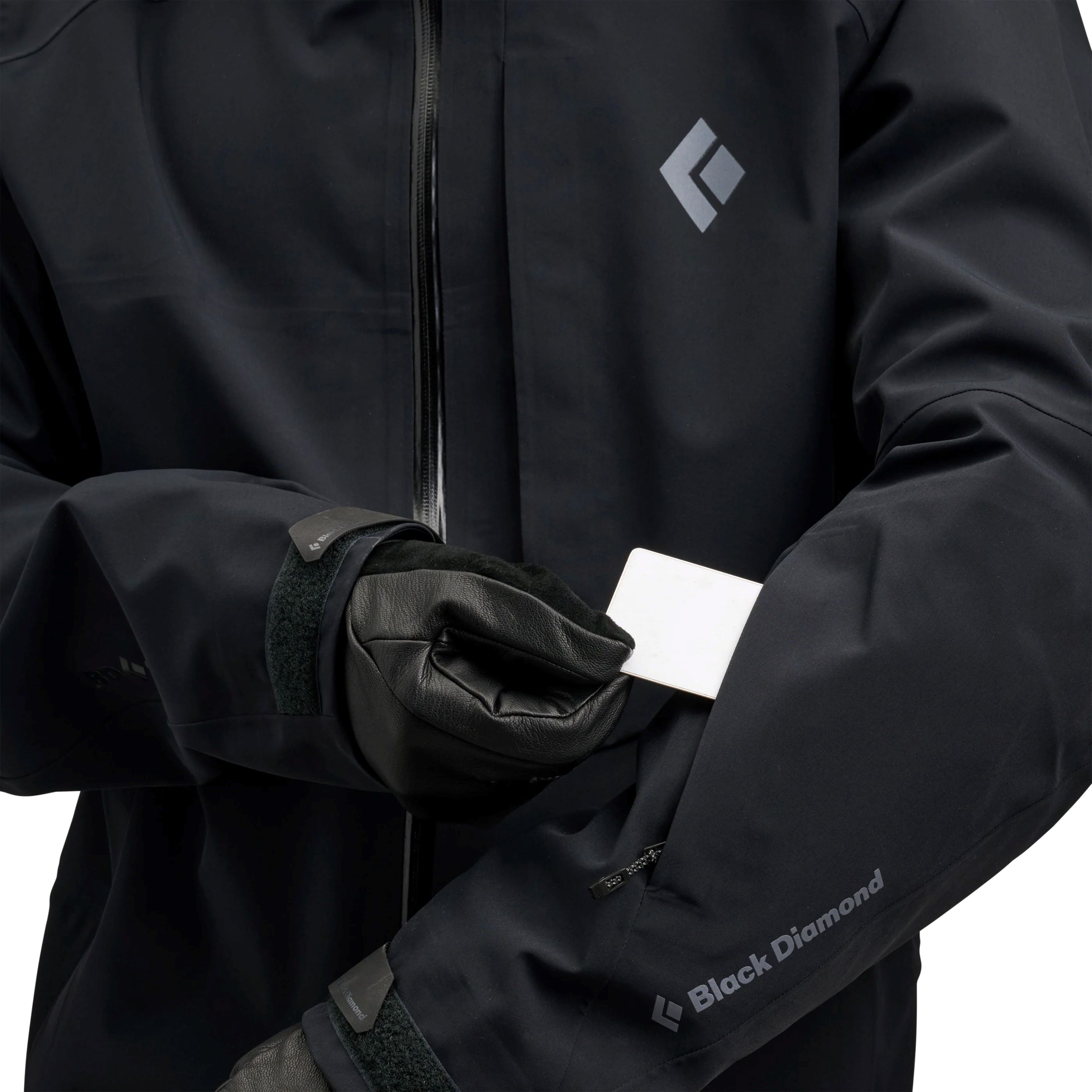 BDEQUI-M-RECON-STRETCH-SHELL-JACKET-Black