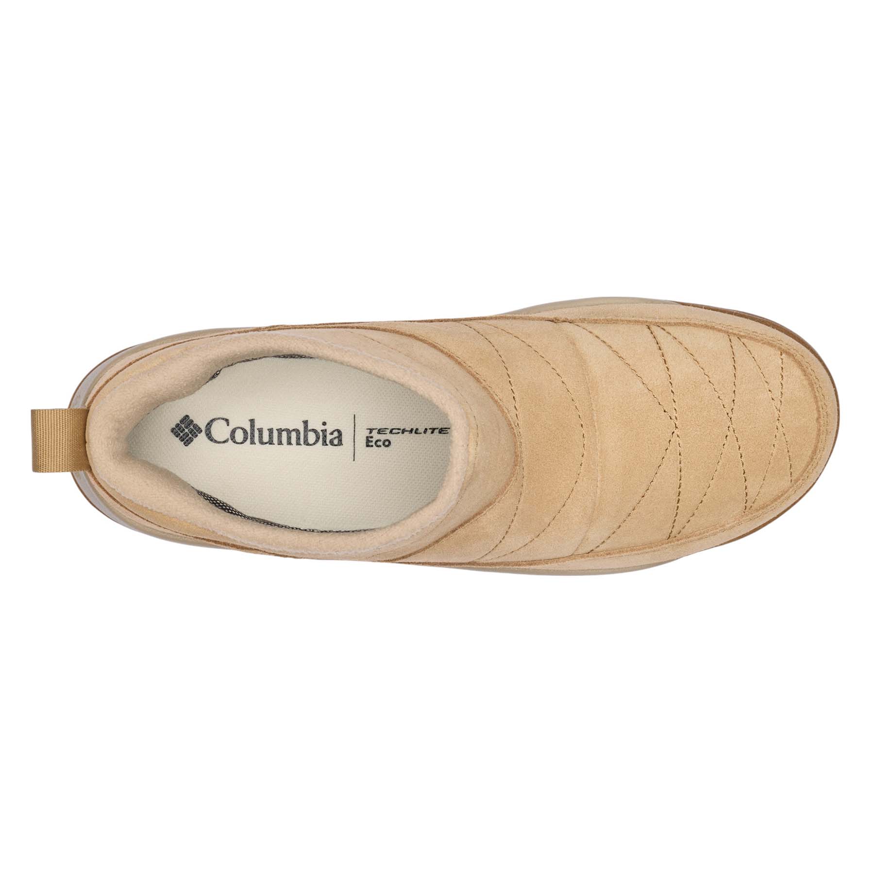 Columbia Minx Xtra Shorty Suede Winter Boot - Women's - Als.com