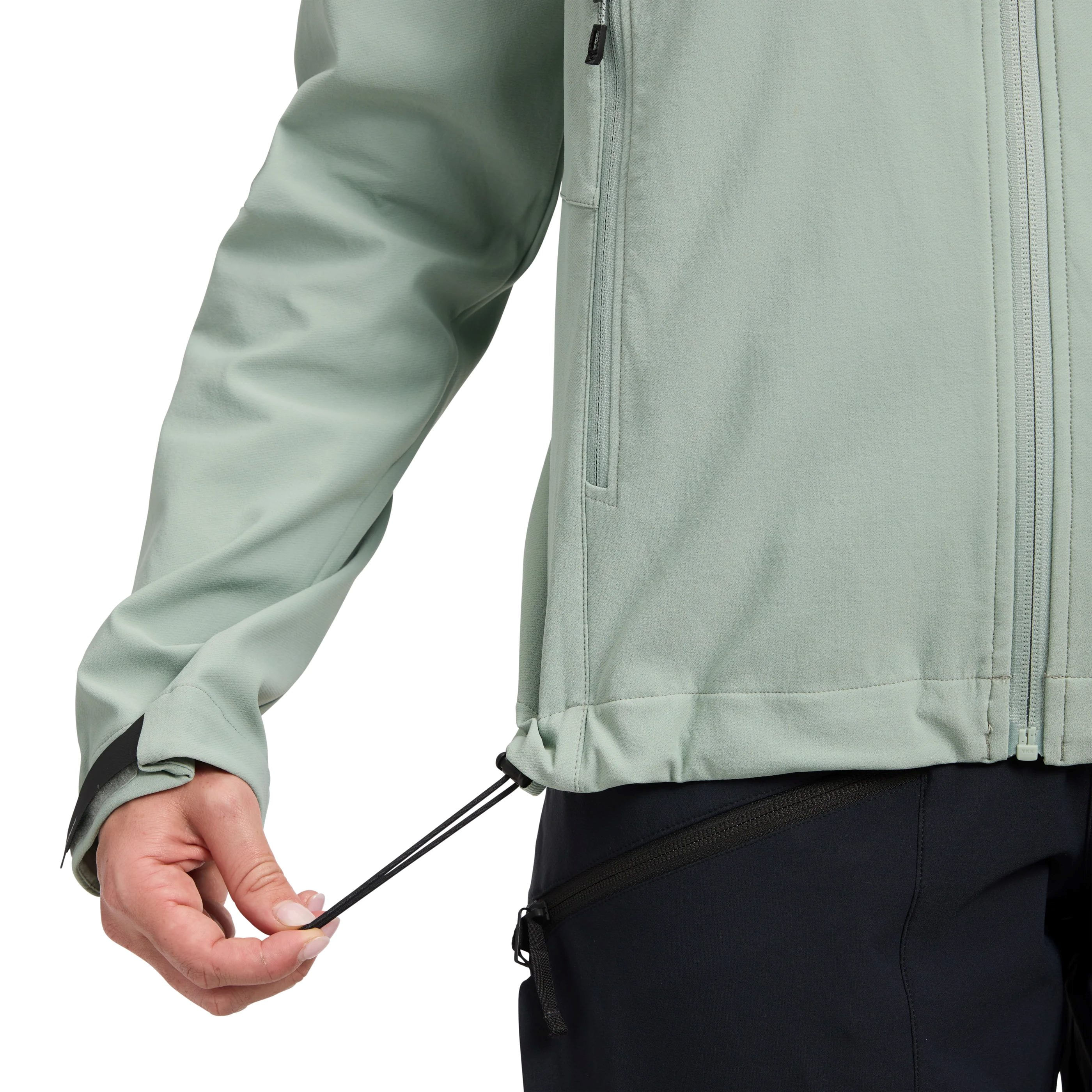 Black-Diamond-Dawn-Patrol-Softshell---Women-s-Agave