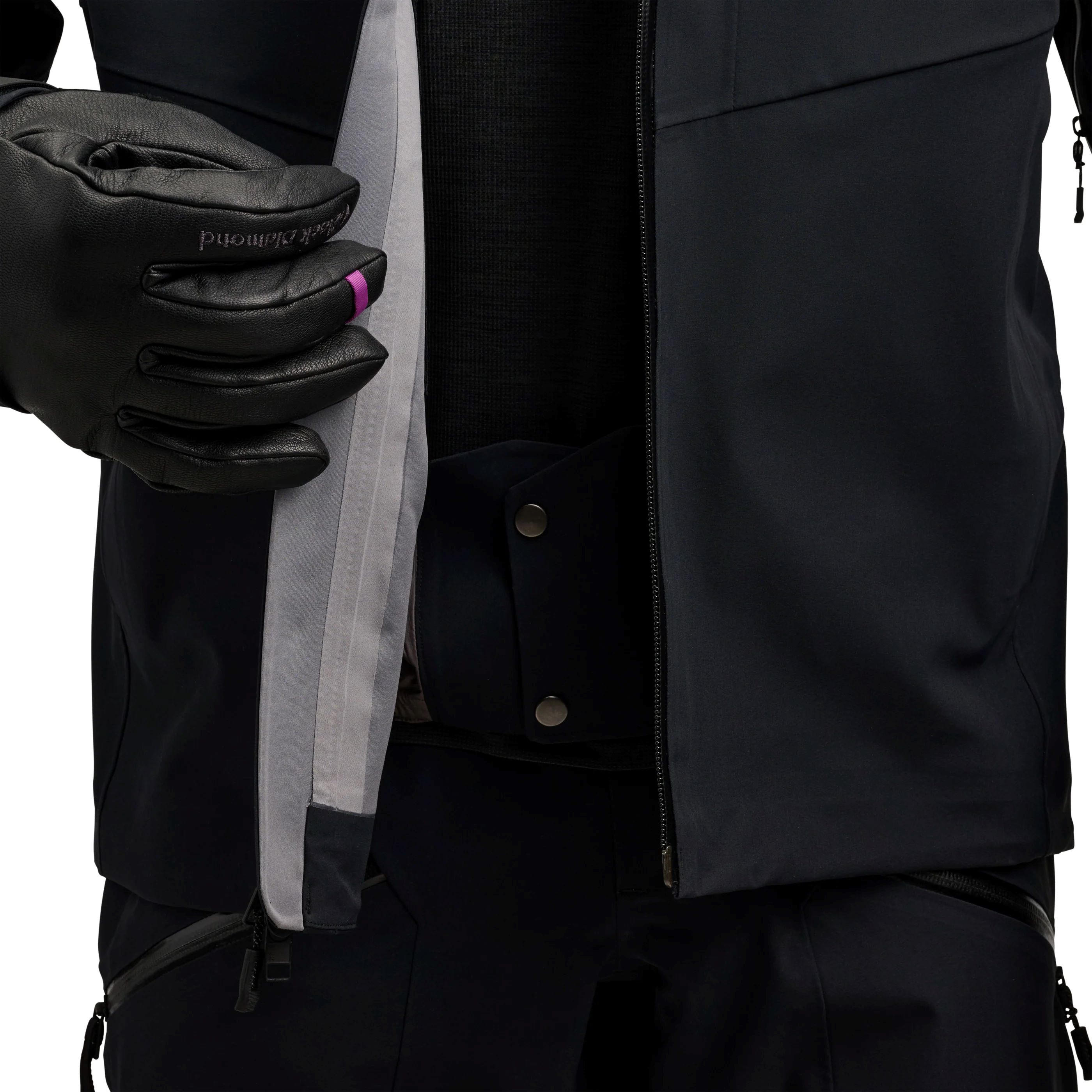 BDEQUI-M-RECON-STRETCH-SHELL-JACKET-Black