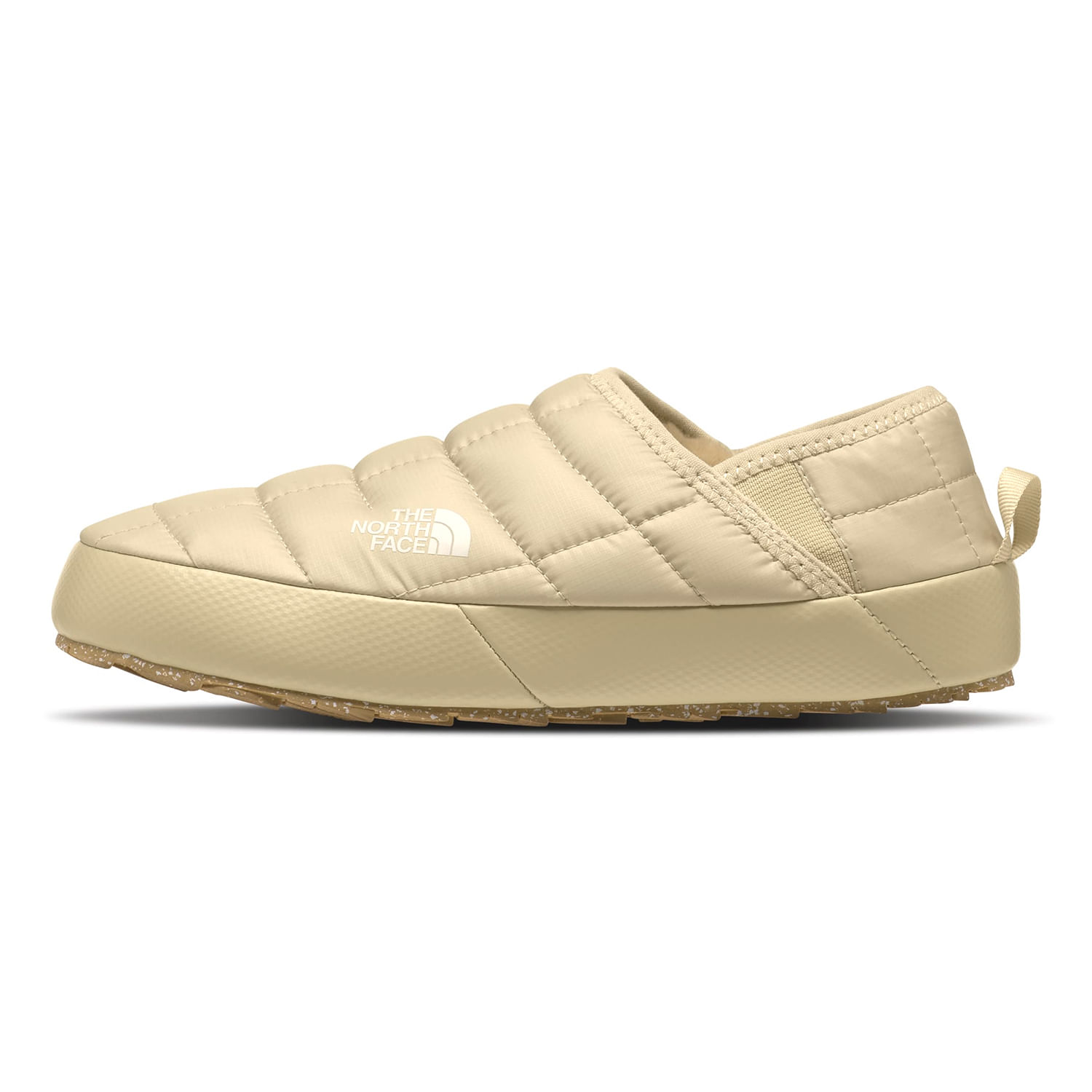 The-North-Face-ThermoBall-Traction-Mules-V-Shoe---Women-s-Gravel---White-Dune