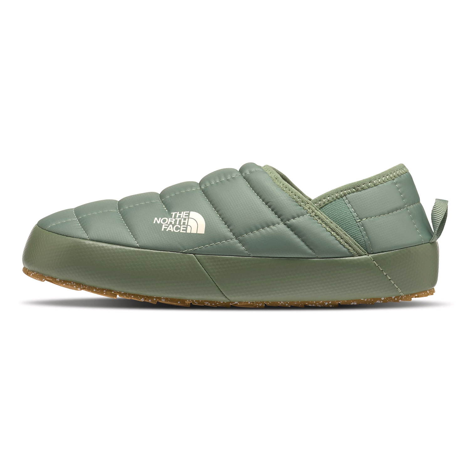 The-North-Face-ThermoBall-Traction-Mules-V-Shoe---Women-s-Slate-Moss---Bark-Mist