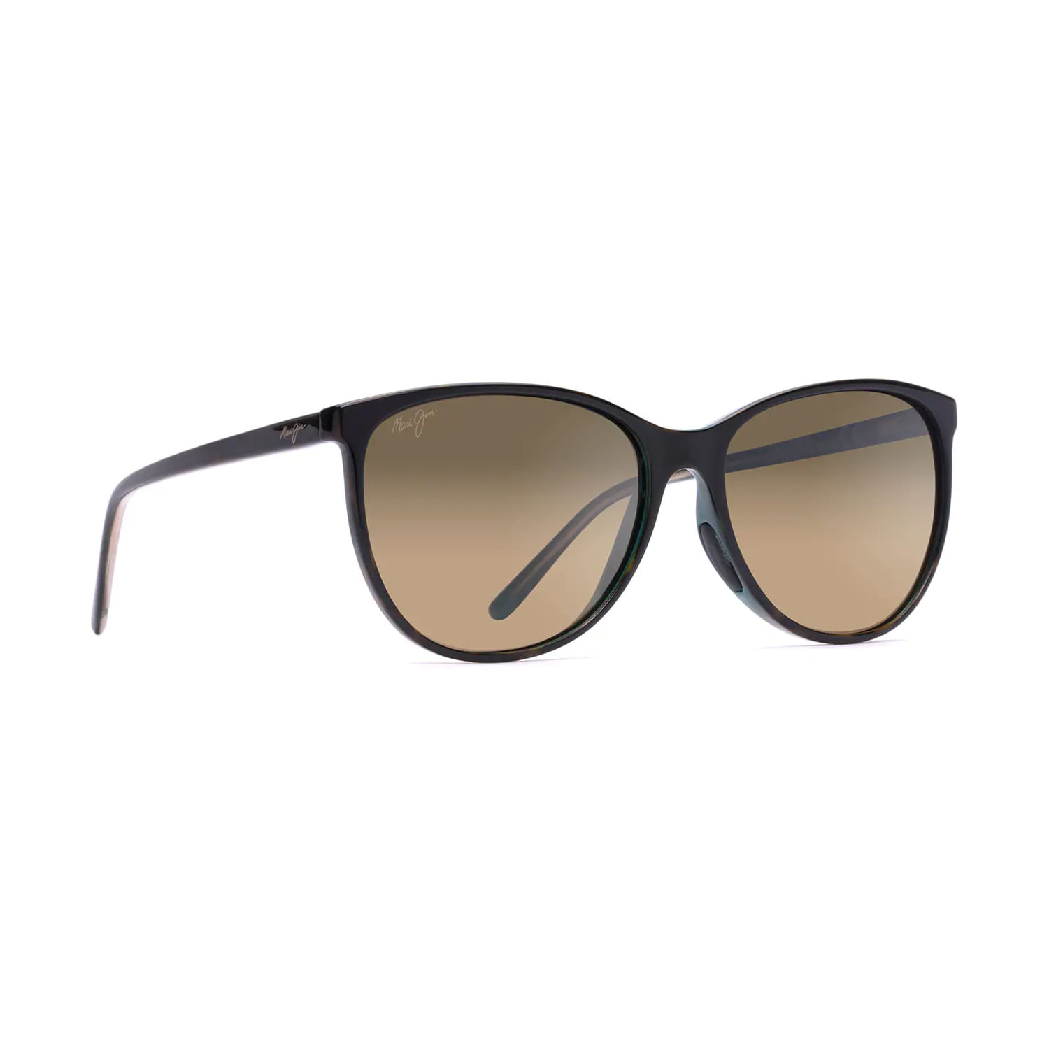 Maui-Jim-Ocean-Sunglasses---Women-s-Tortoise---HCL-Bronze