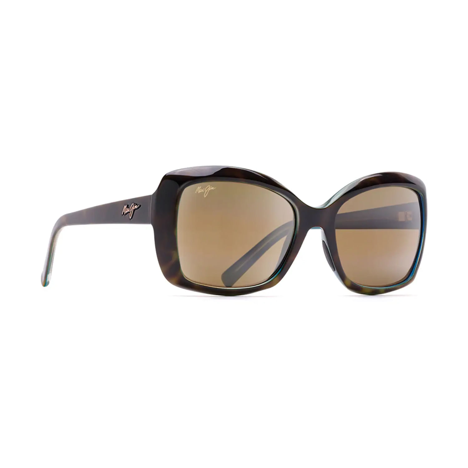 Maui-Jim-Orchid-Sunglasses-Tortoise---Peacock---HCL-Bronze
