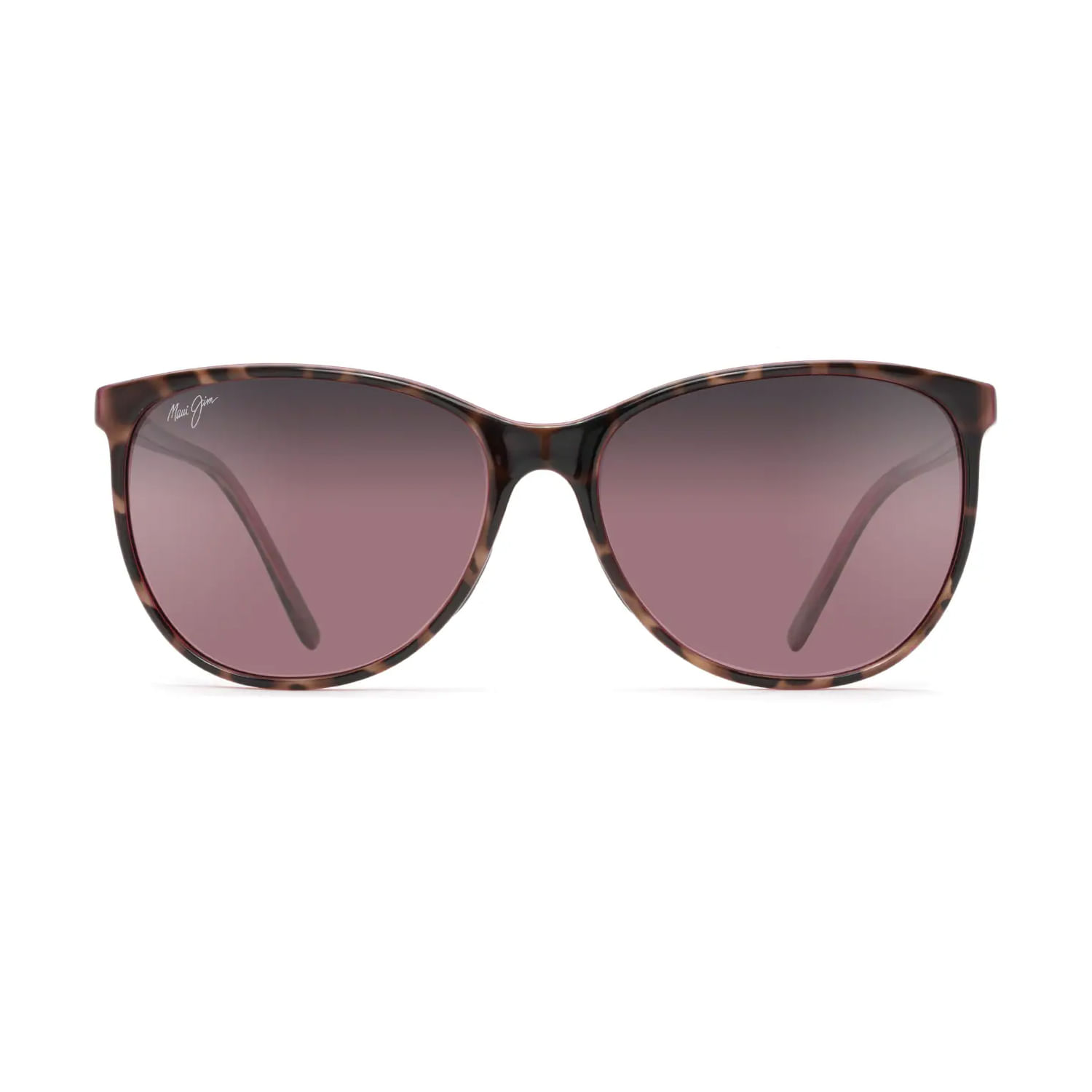 Maui-Jim-Ocean-Sunglasses---Women-s-Tortoise-with-Raspberry---Maui-Rose