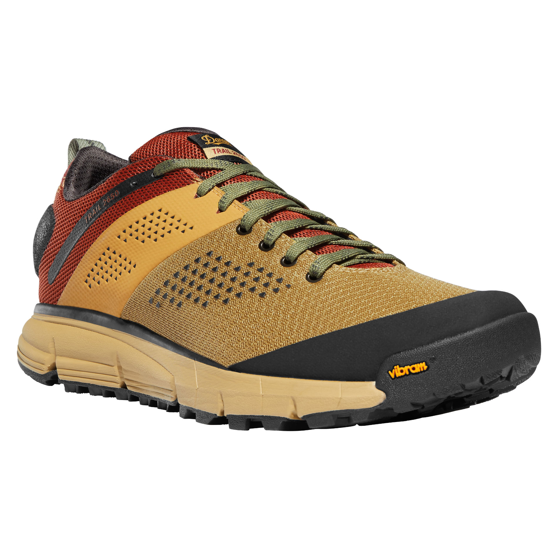 Danner-Trail-2650-Mesh-Hiking-Shoe---Men-s-Painted-Hills