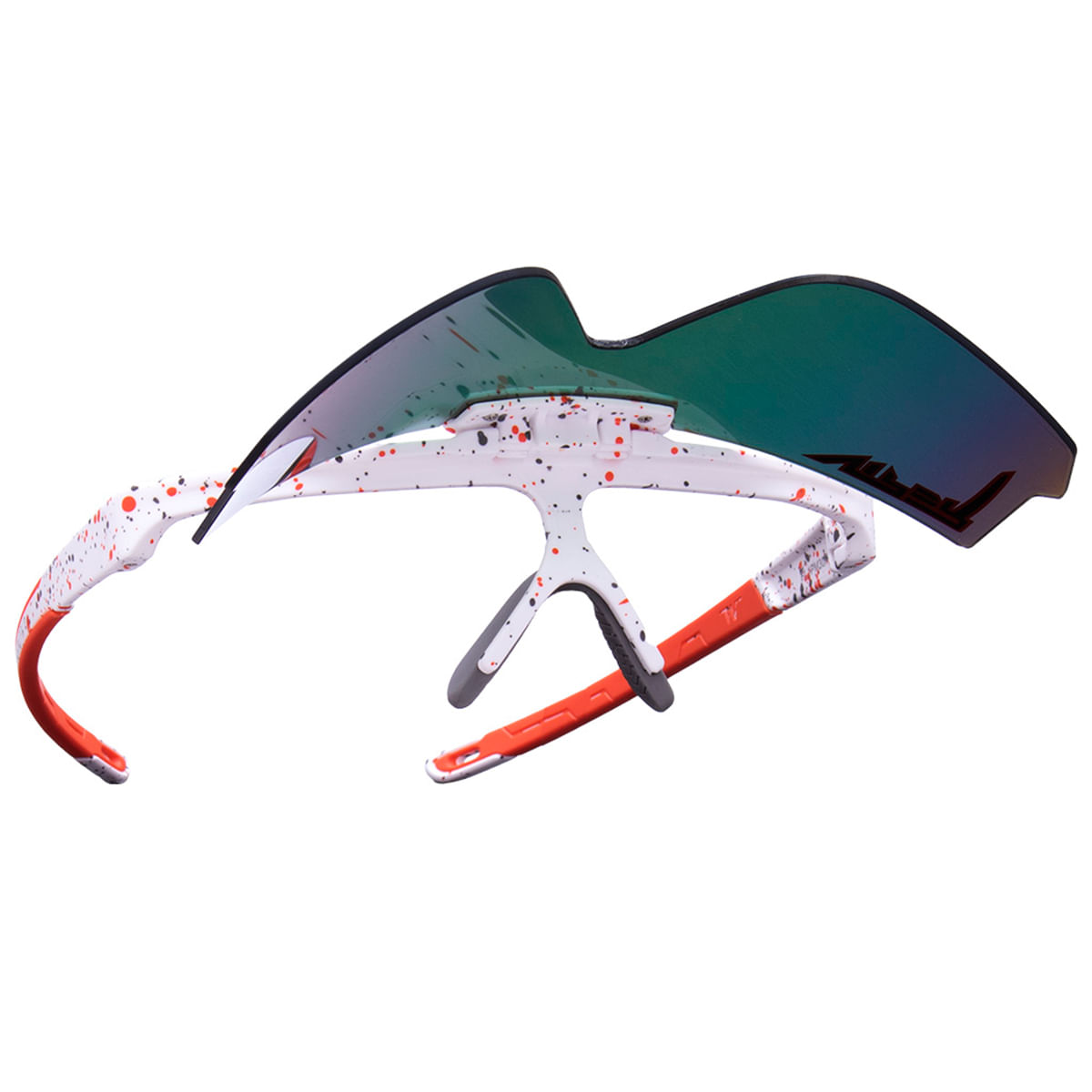 Pit-Viper-The-Heater-Flip-Offs-Sunglasses-Red