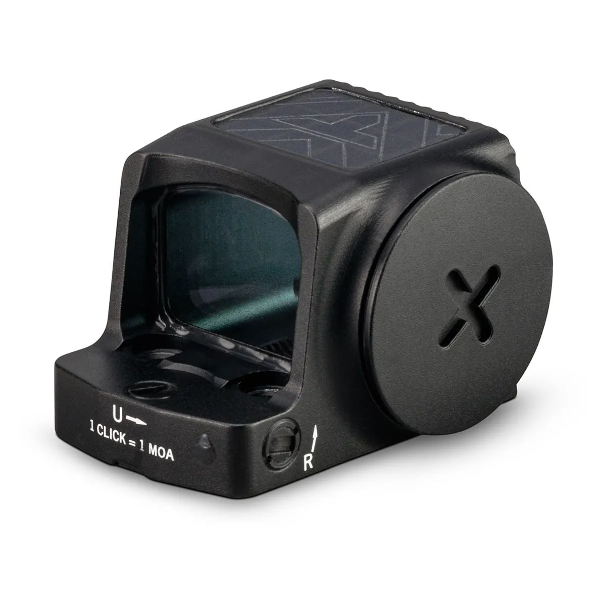 VORTEX-DEFENDER-CCW-ENCLOSED-SOLAR-RED-DOT-Black