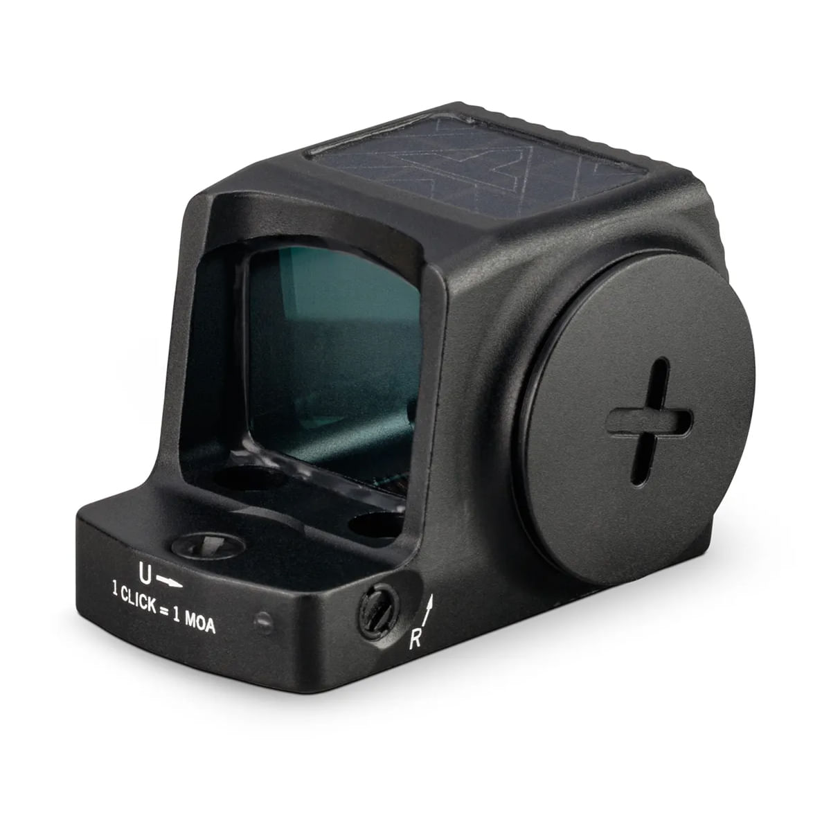 VORTEX-DEFENDER-ST-ENCLOSED-SOLAR-RED-DOT-Black