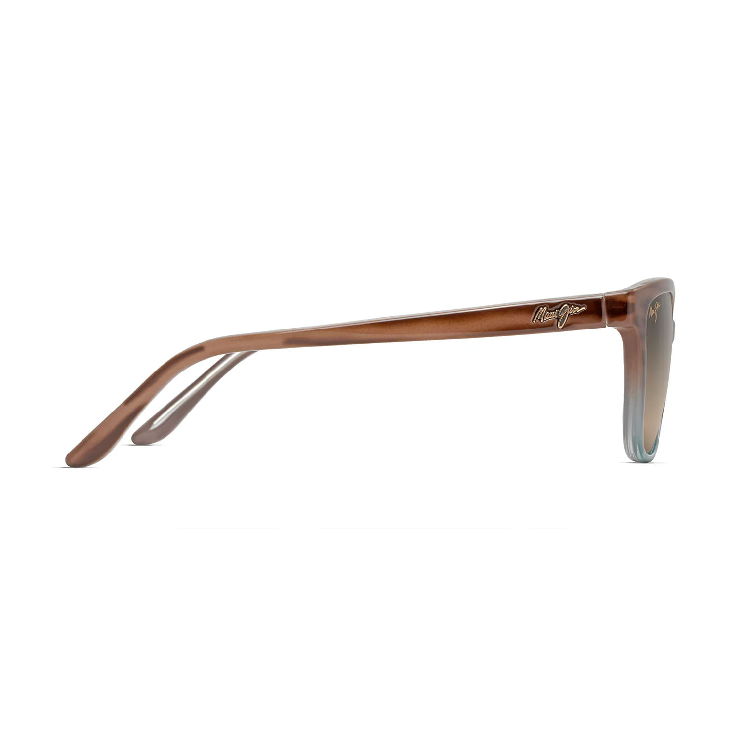 Maui-Jim-Honi-Sunglasses---Women-s-Sandstone---Blue---Hcl-Bronze