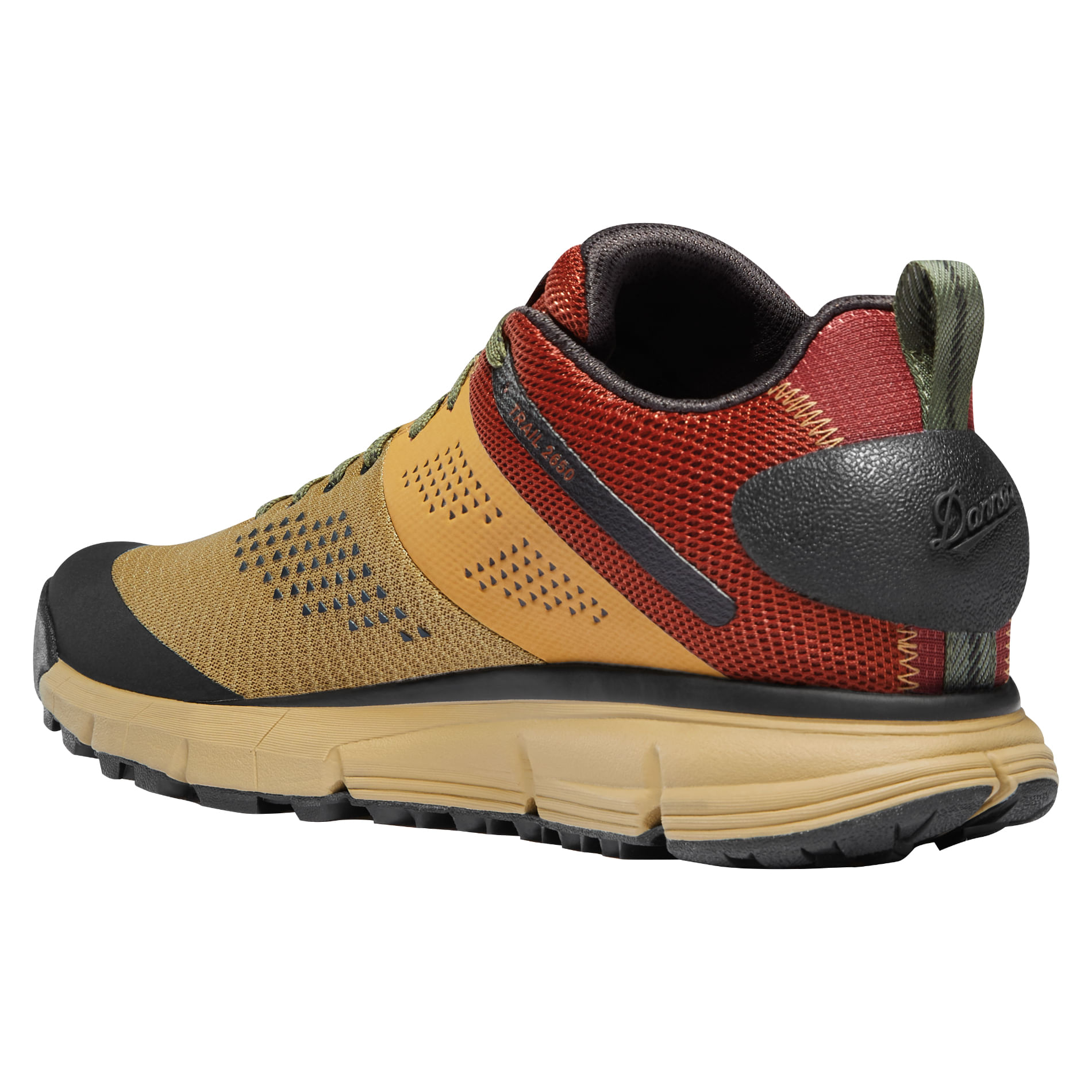 Danner-Trail-2650-Mesh-Hiking-Shoe---Men-s-Painted-Hills