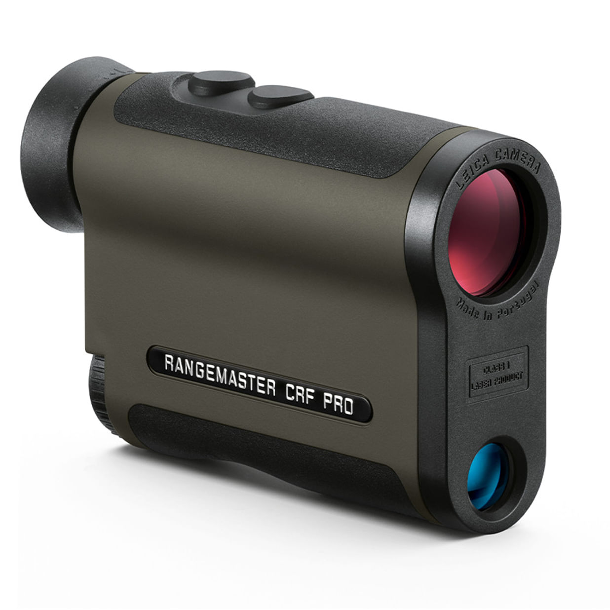 LEICA-RANGEMASTER-CRF-PRO-RANGEFINDER-Green