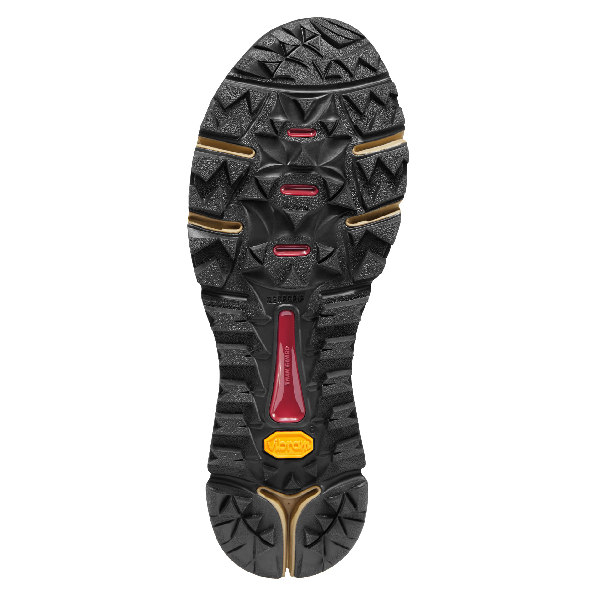 Danner-Trail-2650-Mesh-Hiking-Shoe---Men-s-Painted-Hills