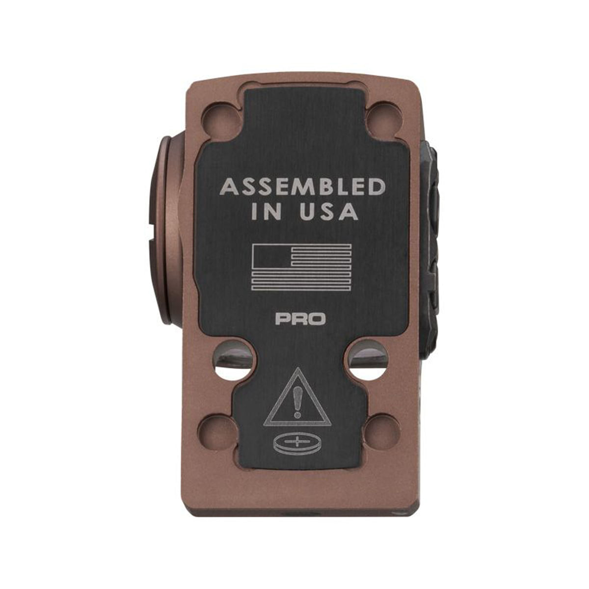 SIGARM-ROMEO-X-REFLEX-SIGHT-Fde