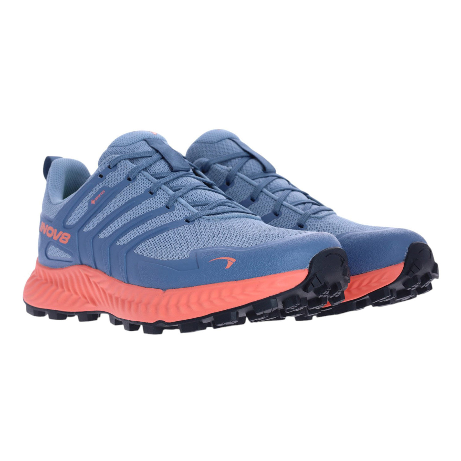 INOV8-Roclite-Gtx-Shoe---Women-s-Blue-Grey---Coral