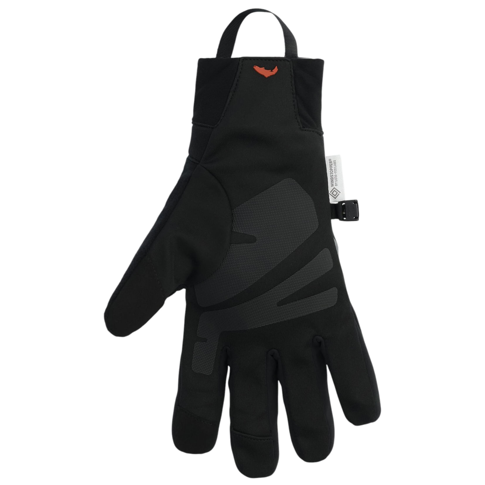 Simms-Windstopper-Flex-Fishing-Glove-Black