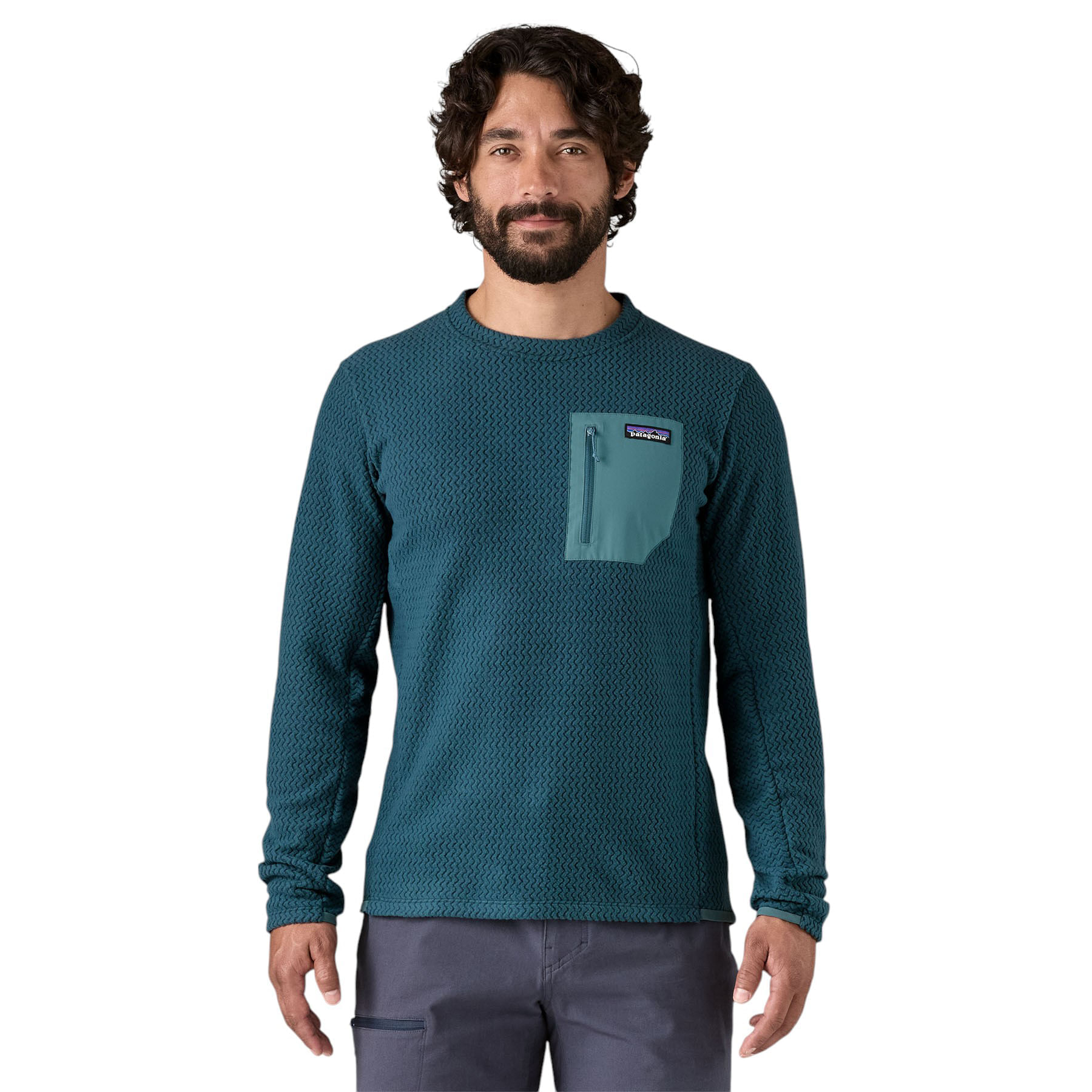 patagonia R1 Air Crew 40235FA21 Sサイズ Shop Patagonia Mens R1 Air