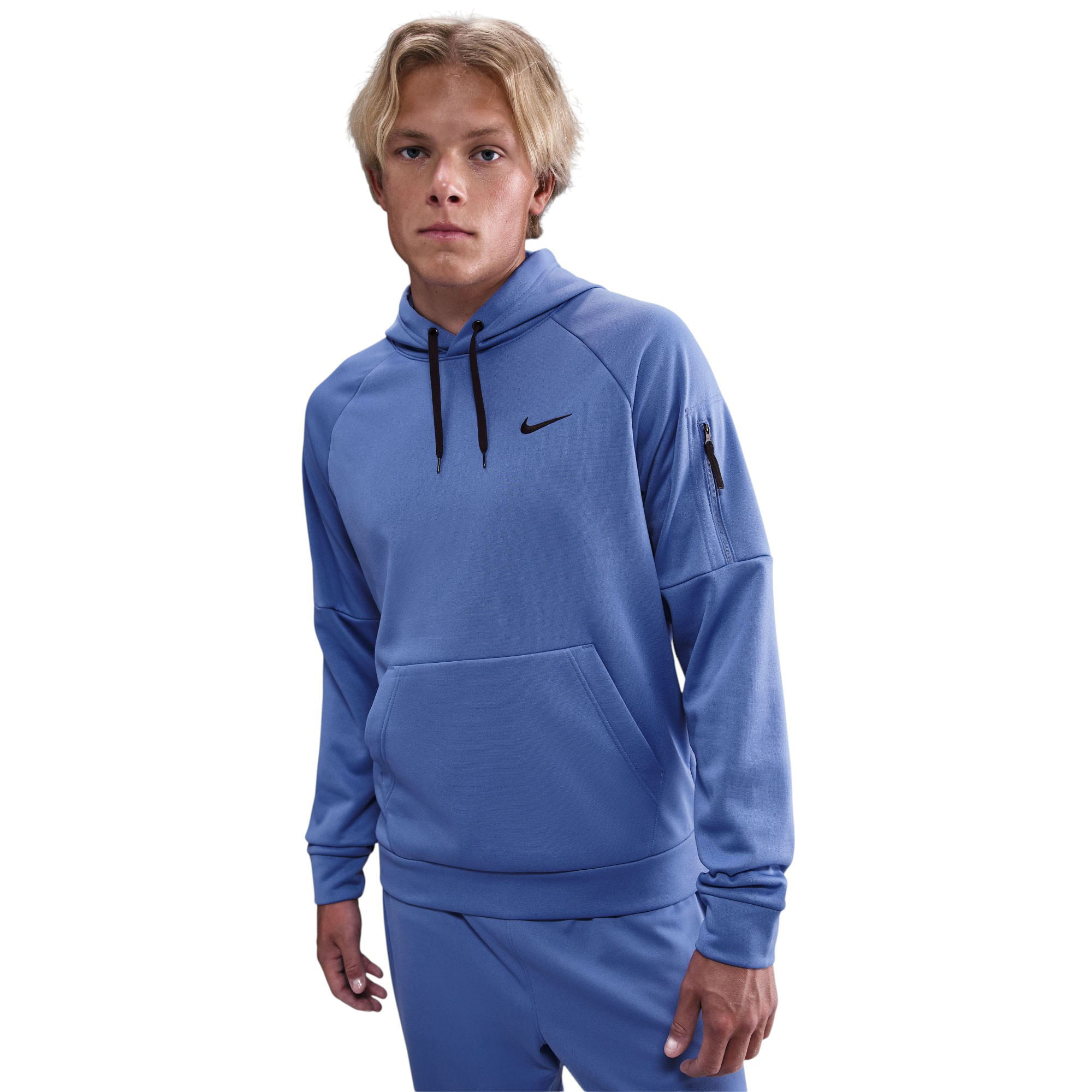 Nike-Therma-Therma-FIT-Pullover-Fitness-Hoodie---Men-s-Comet-Blue---Comet-Blue---Black