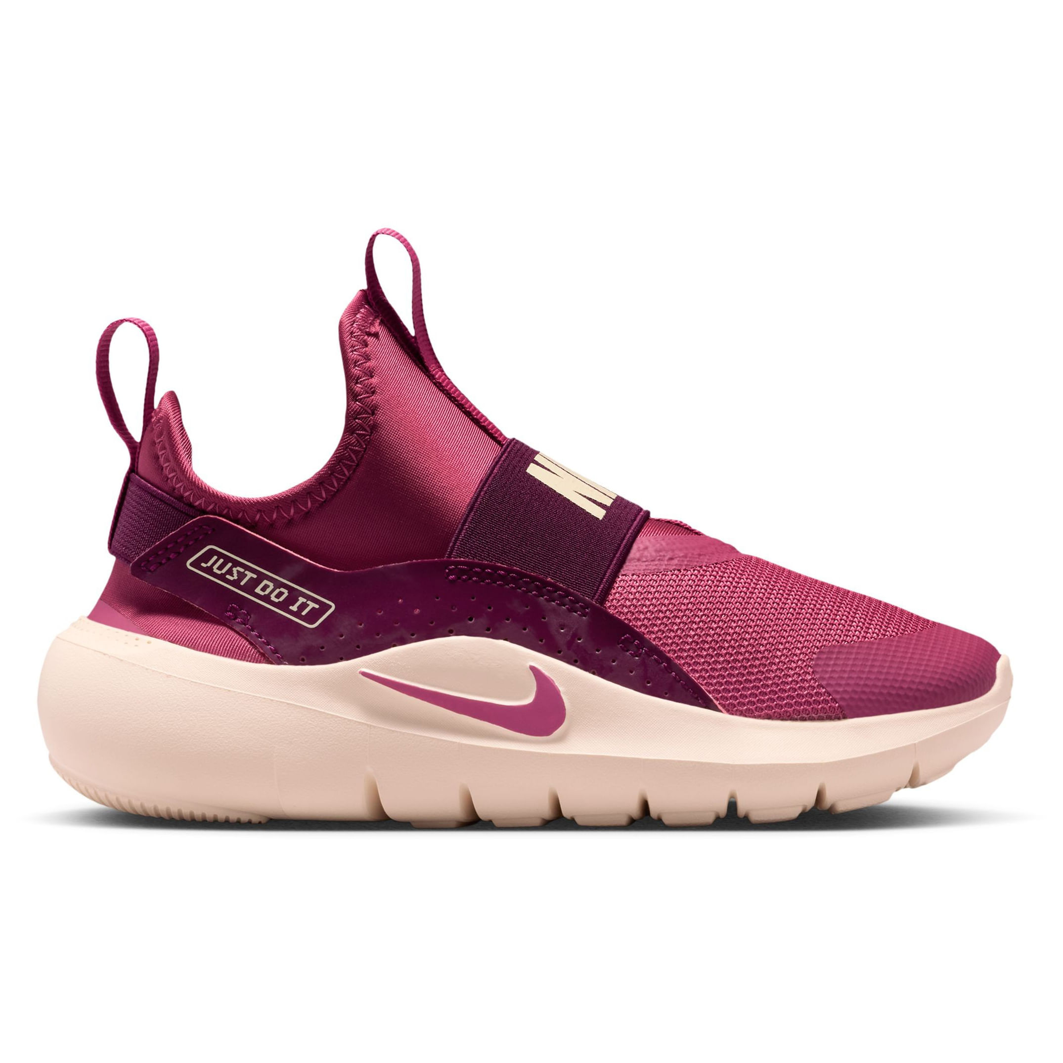 Nike-Flex-Runner-4-Running-Shoe---Kids--Bordeaux---Sweet-Beet---Guava-Ice