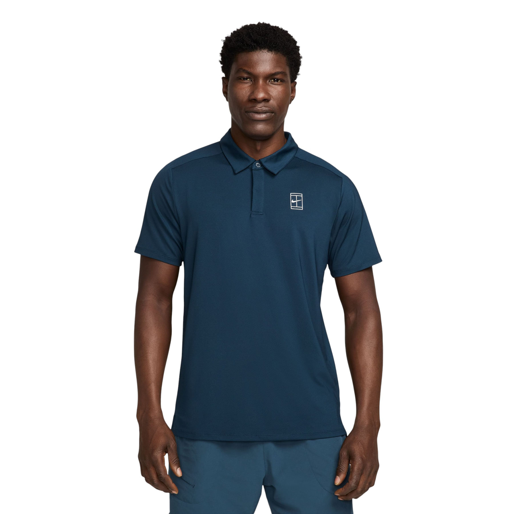 Nike-Court-Dri-FIT-Advantage-Polo-Shirt---Men-s-Armory-Navy---White---White