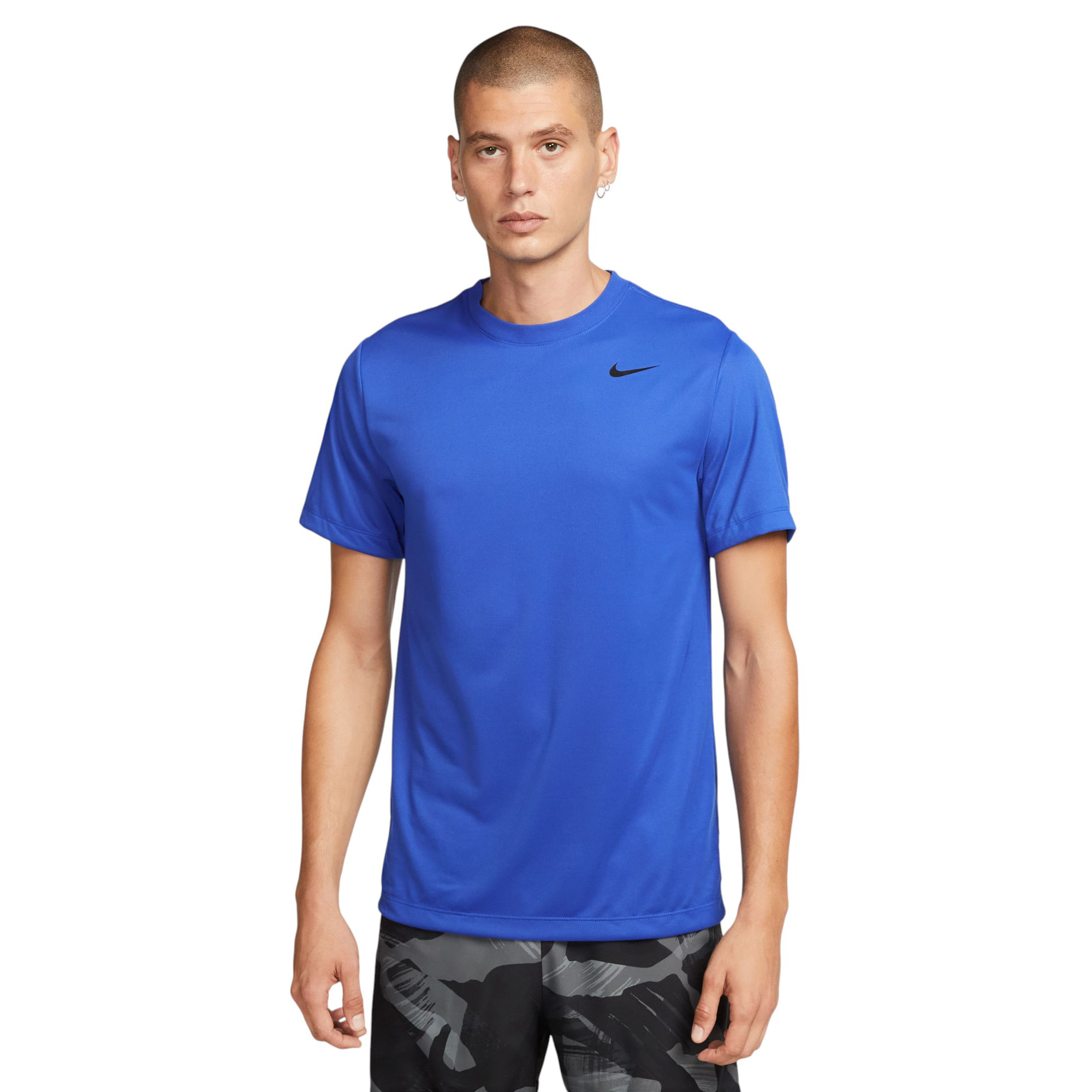 Nike Dri-FIT Legend Fitness T-Shirt - Men's - Als.com