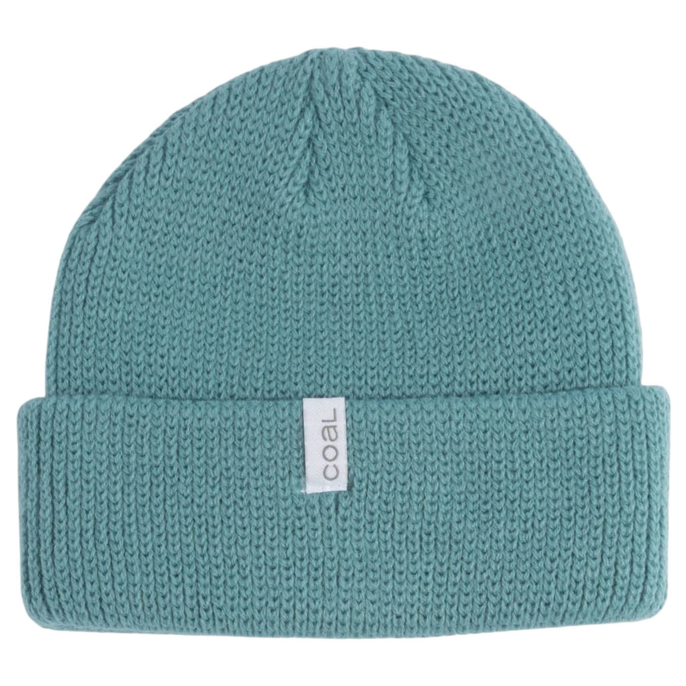 Coal-Headwear-The-Frena-Thick-Knit-Cuff-Beanie-Shale-Blue