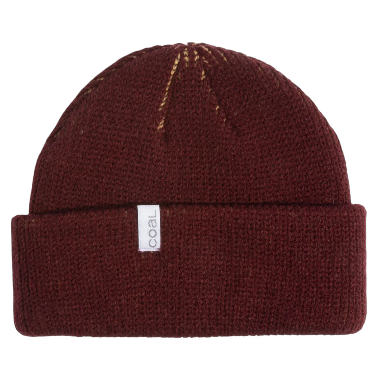 Coal-Headwear-The-Frena-Thick-Knit-Cuff-Beanie-Burgundy-Rib