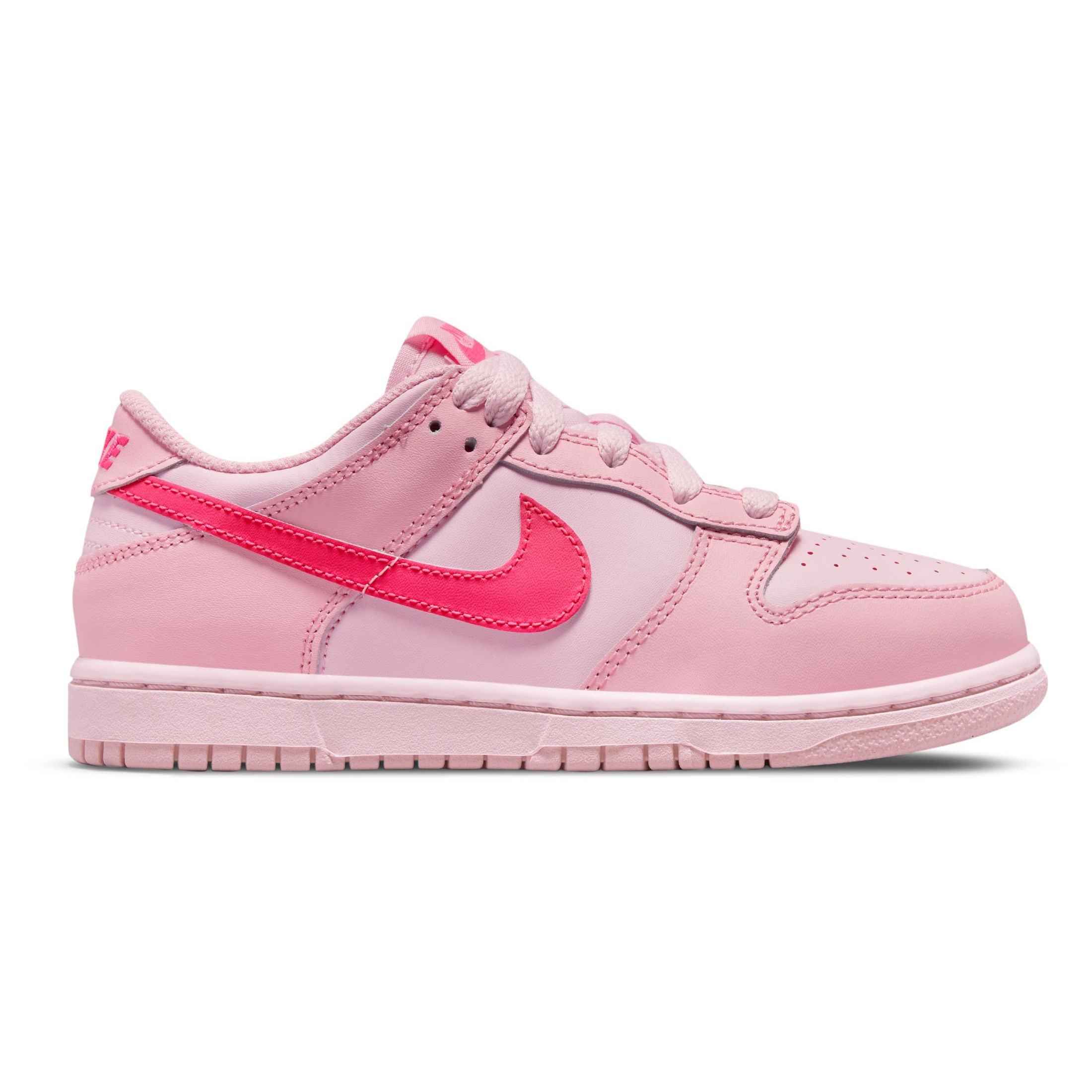 Nike-Dunk-Low-Shoe---Youth-Med-Soft-Pink---Pink-Foam-Hyper-Pink